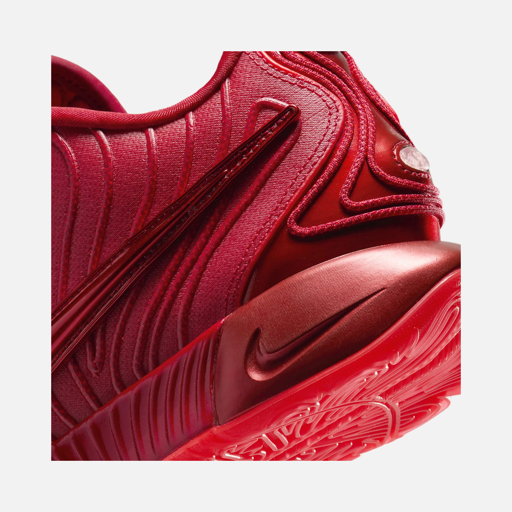 Nike LeBron James XXI ''James Gang'' Erkek Basketbol Ayakkabısı