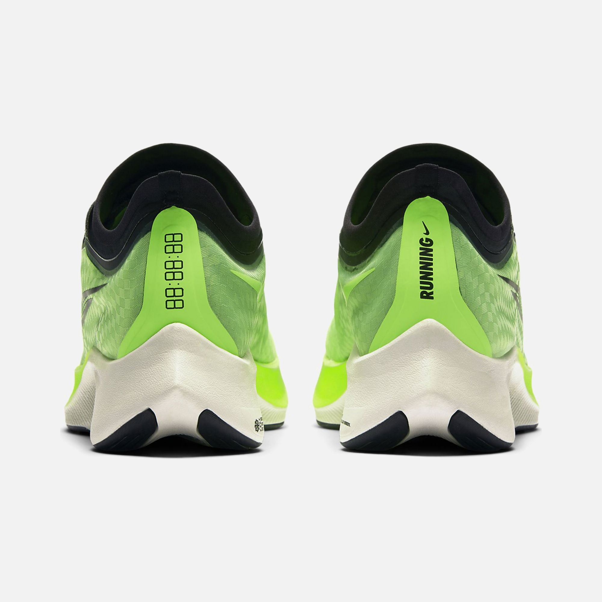 Nike Zoom Fly 3 Erkek Spor Ayakkabı