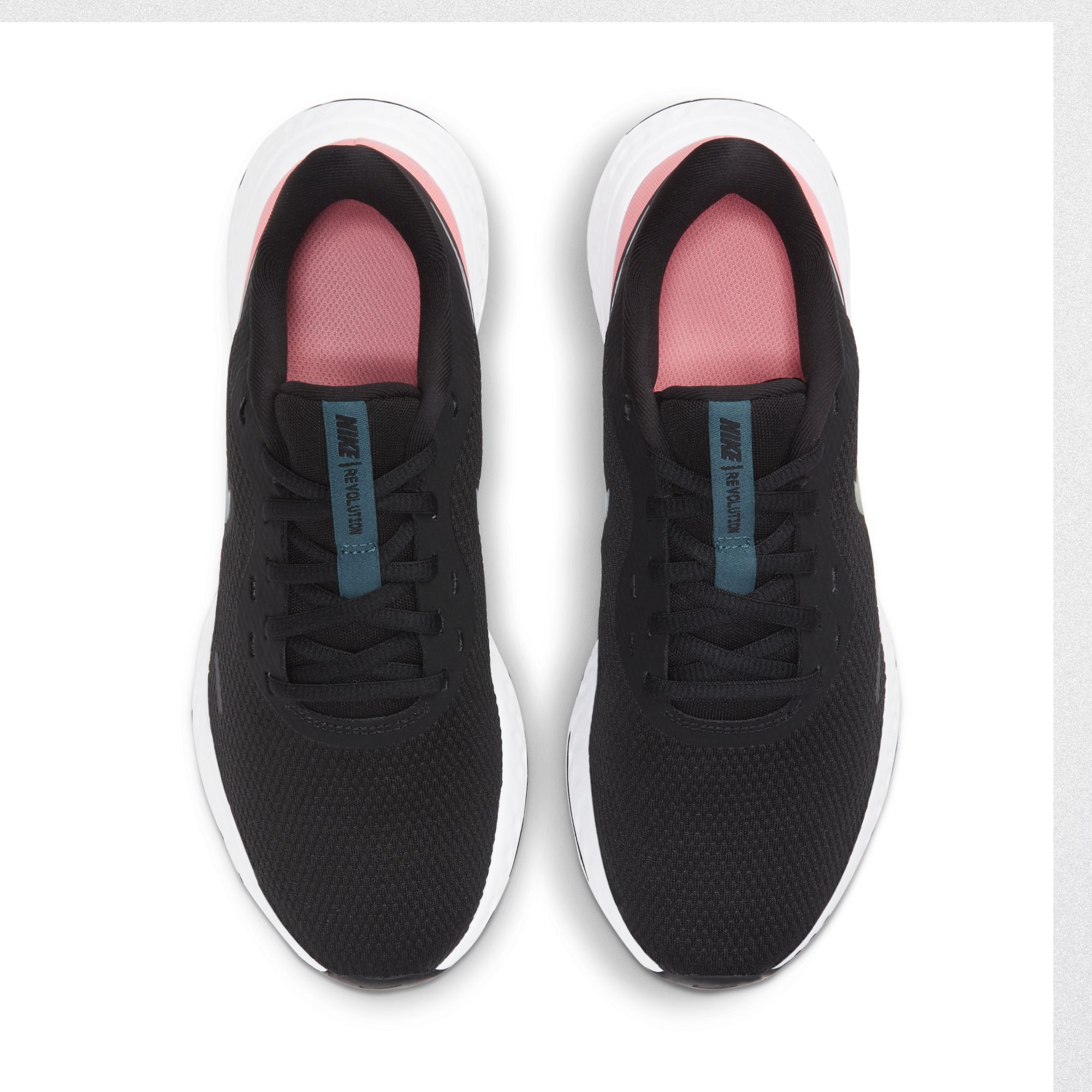 Nike Revolution 5 Running Kadın Spor Ayakkabı