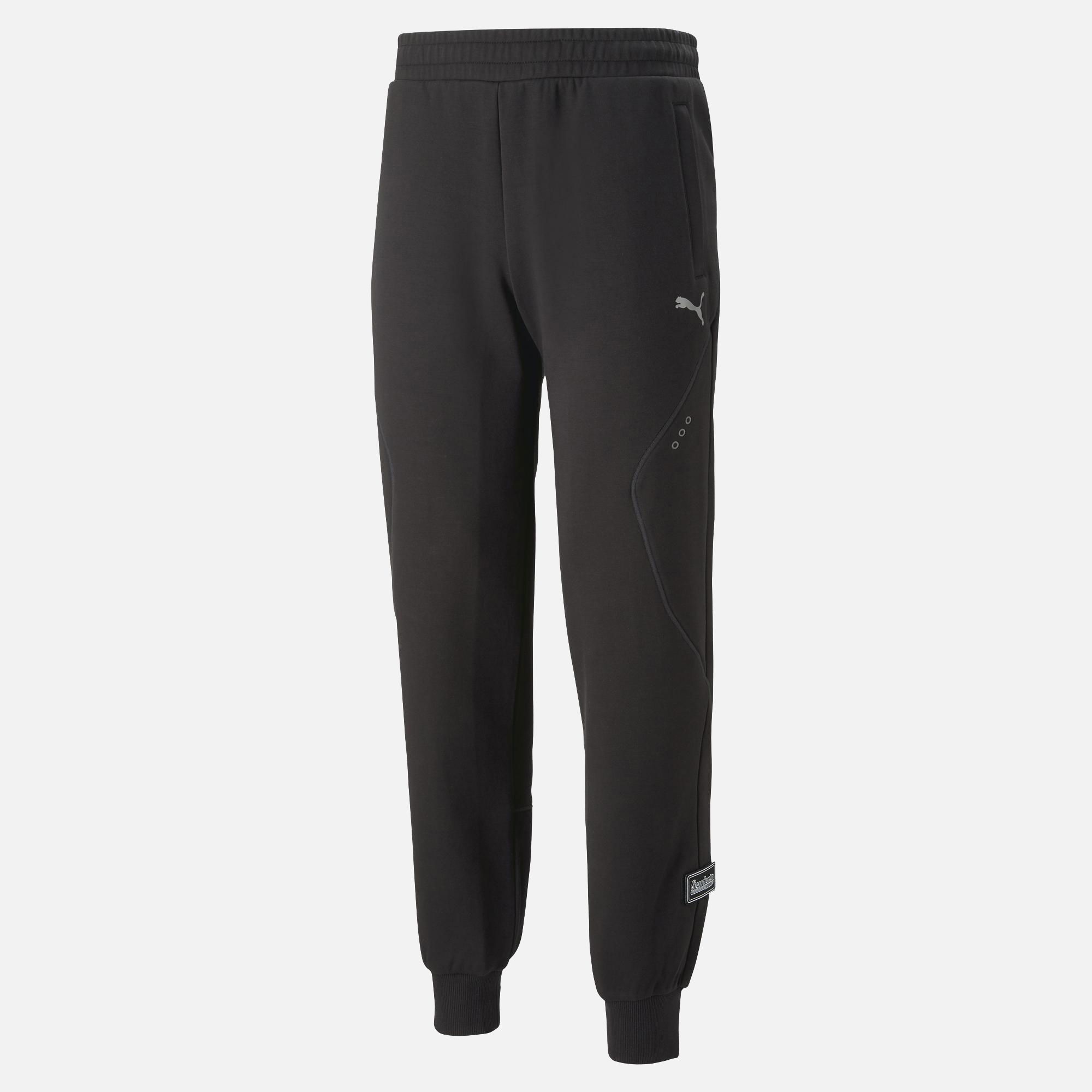 Puma Sportswear Ferrari Style Erkek Eşofman Altı