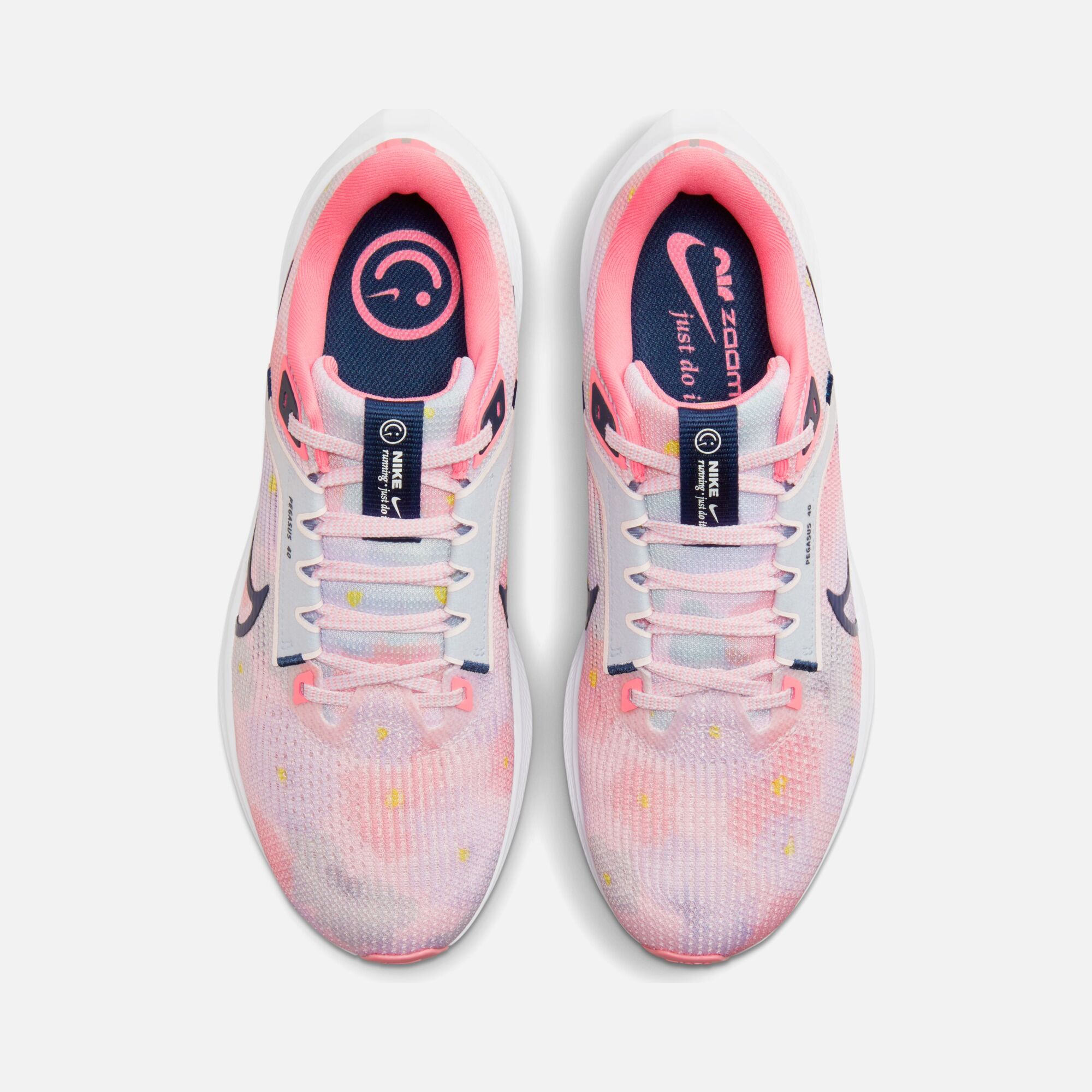 Nike Pegasus 40 Premium Road Running Kadın Spor Ayakkabı