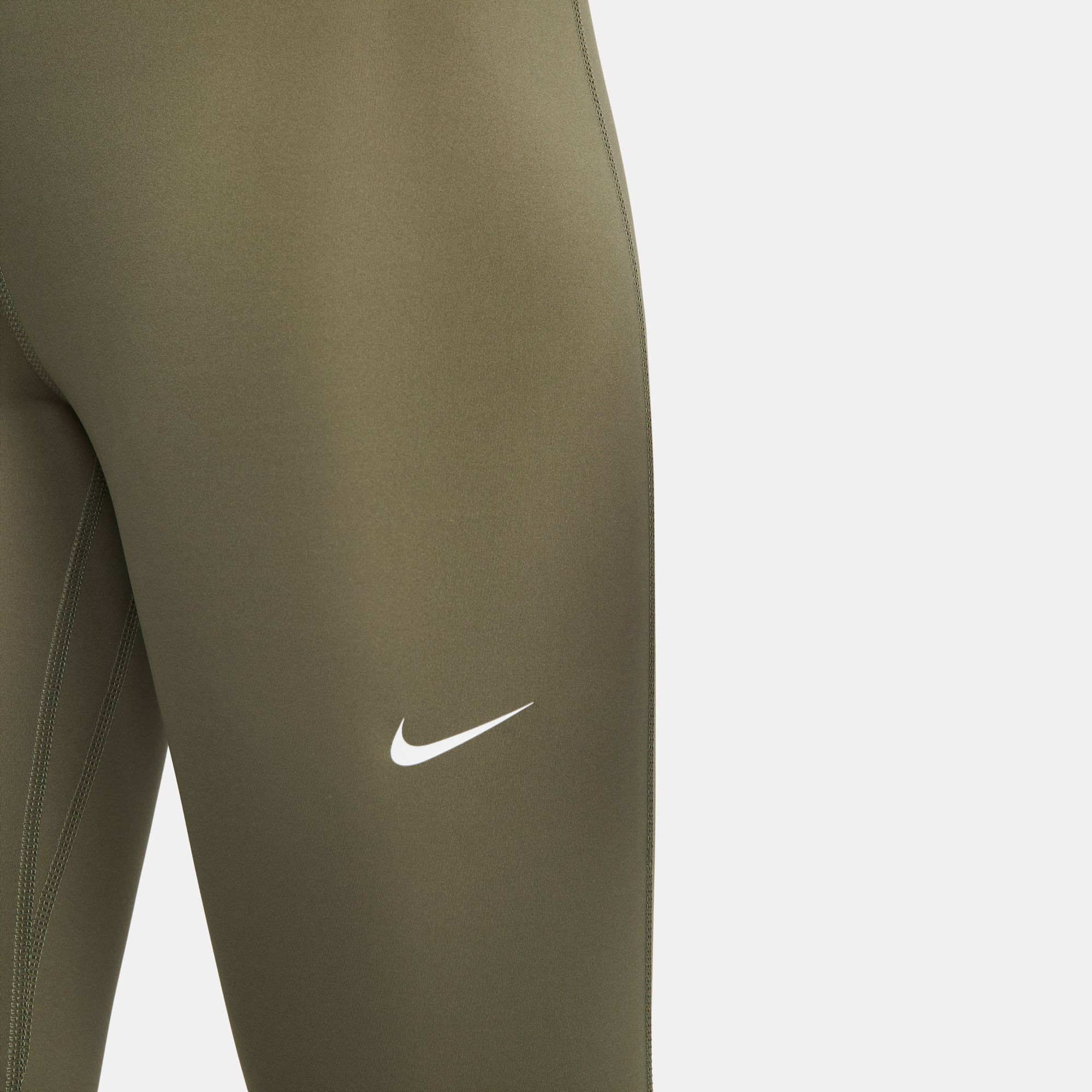 Nike Pro 365 High-Rise 7/8 Training Kadın Tayt