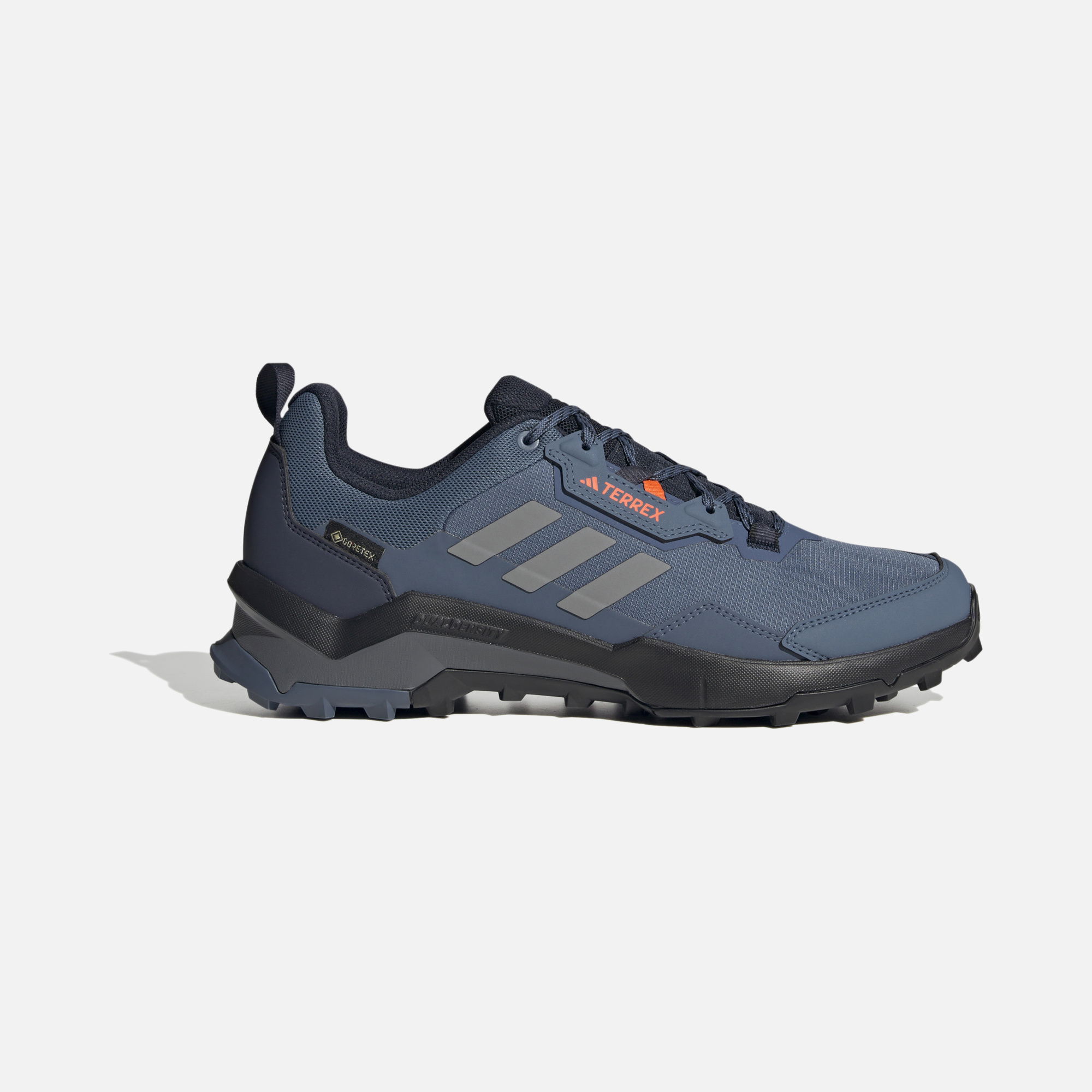 adidas Terrex AX4 Gore-Tex SS25 Hiking Erkek Spor Ayakkabı