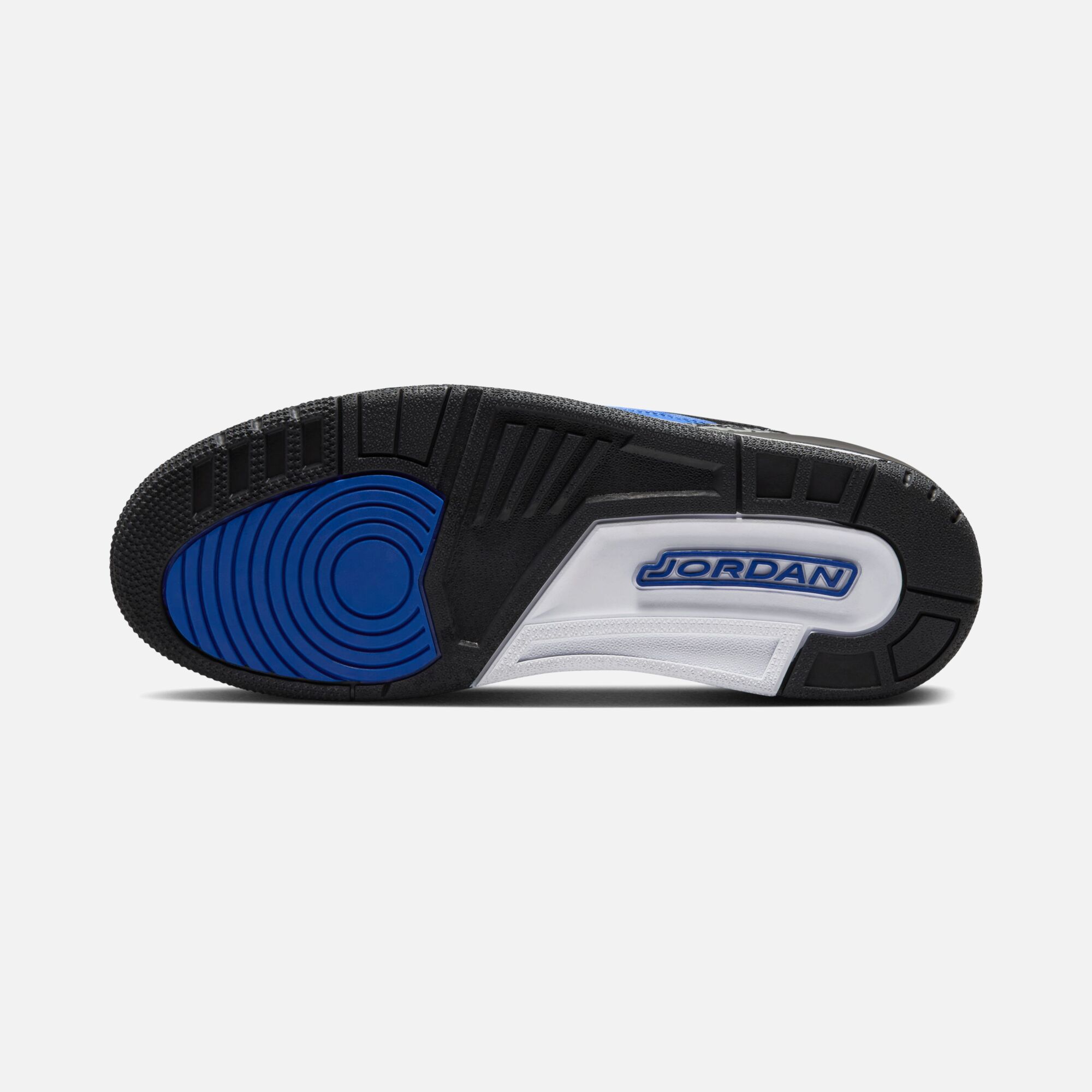 Nike Air Jordan Legacy 312 Low Erkek Spor Ayakkabı