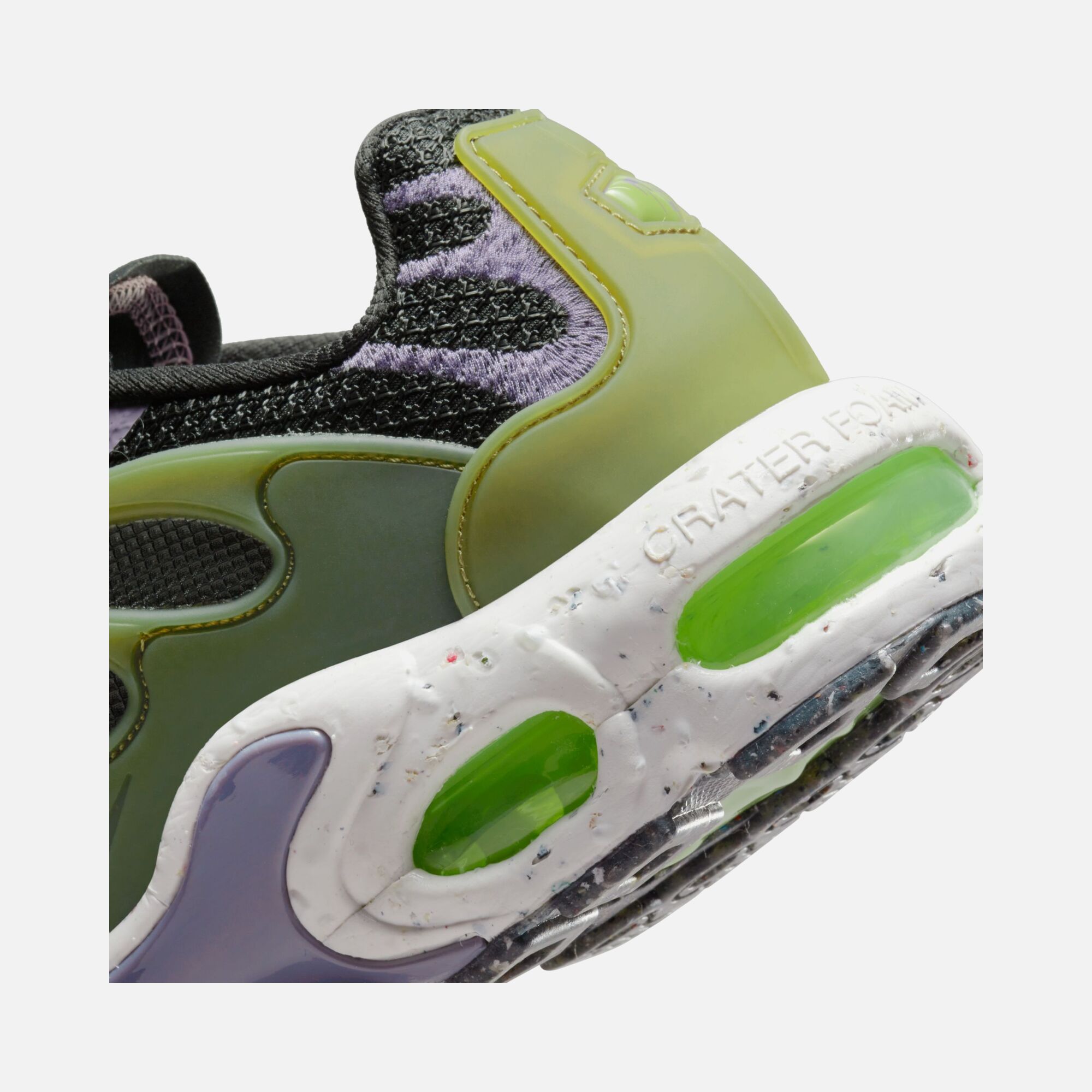 Nike Air Max Terrascape Plus Erkek Spor Ayakkabı