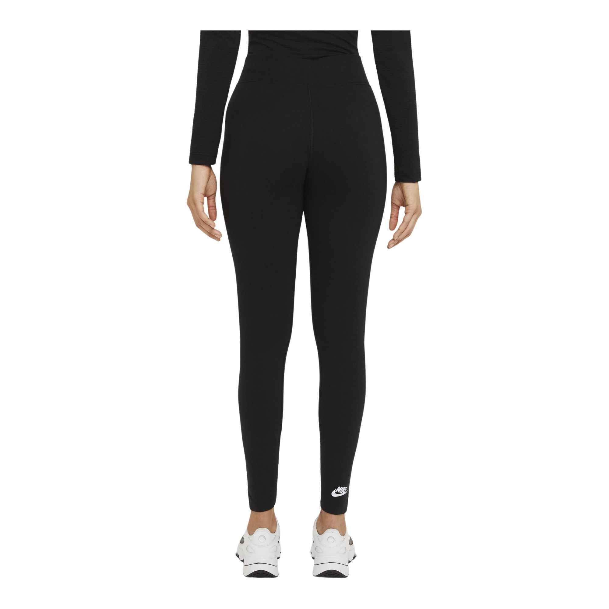 Nike Sportswear Leg-A-See Leggings Kadın Tayt