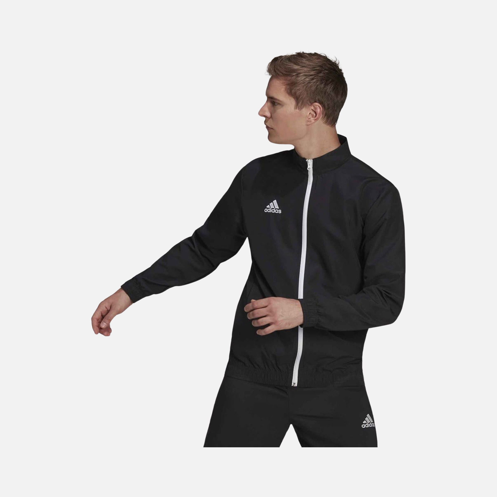 adidas Sportswear Entrada 22 Presentation Full-Zip Erkek Ceket