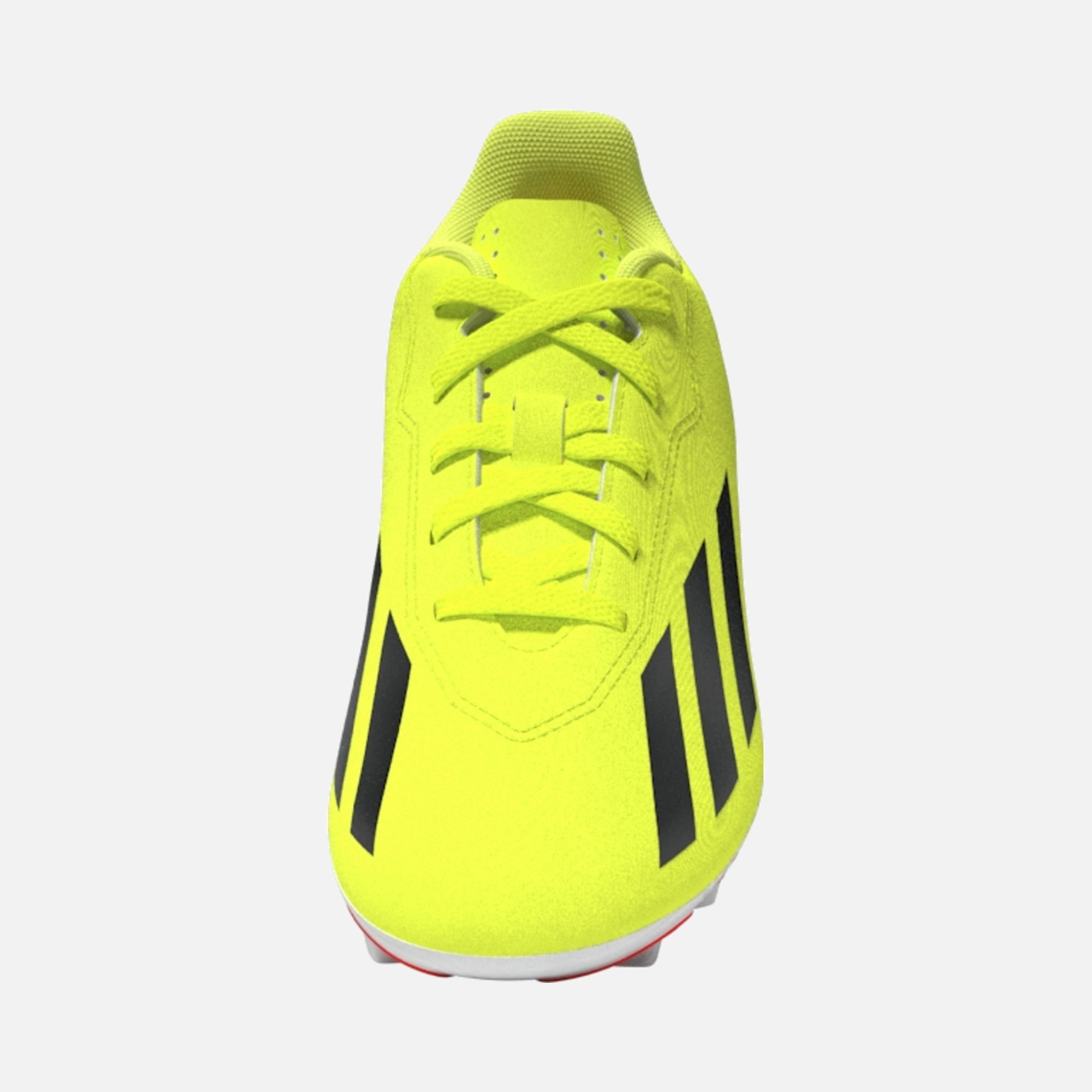 adidas X Crazyfast Club FG Firm Ground Çocuk Krampon