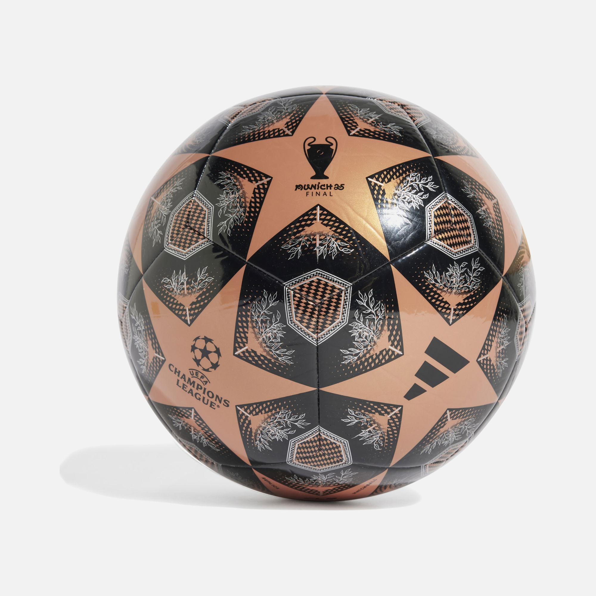 adidas UCL Club 2024/2025 Knockout Stages No:5 Futbol Topu