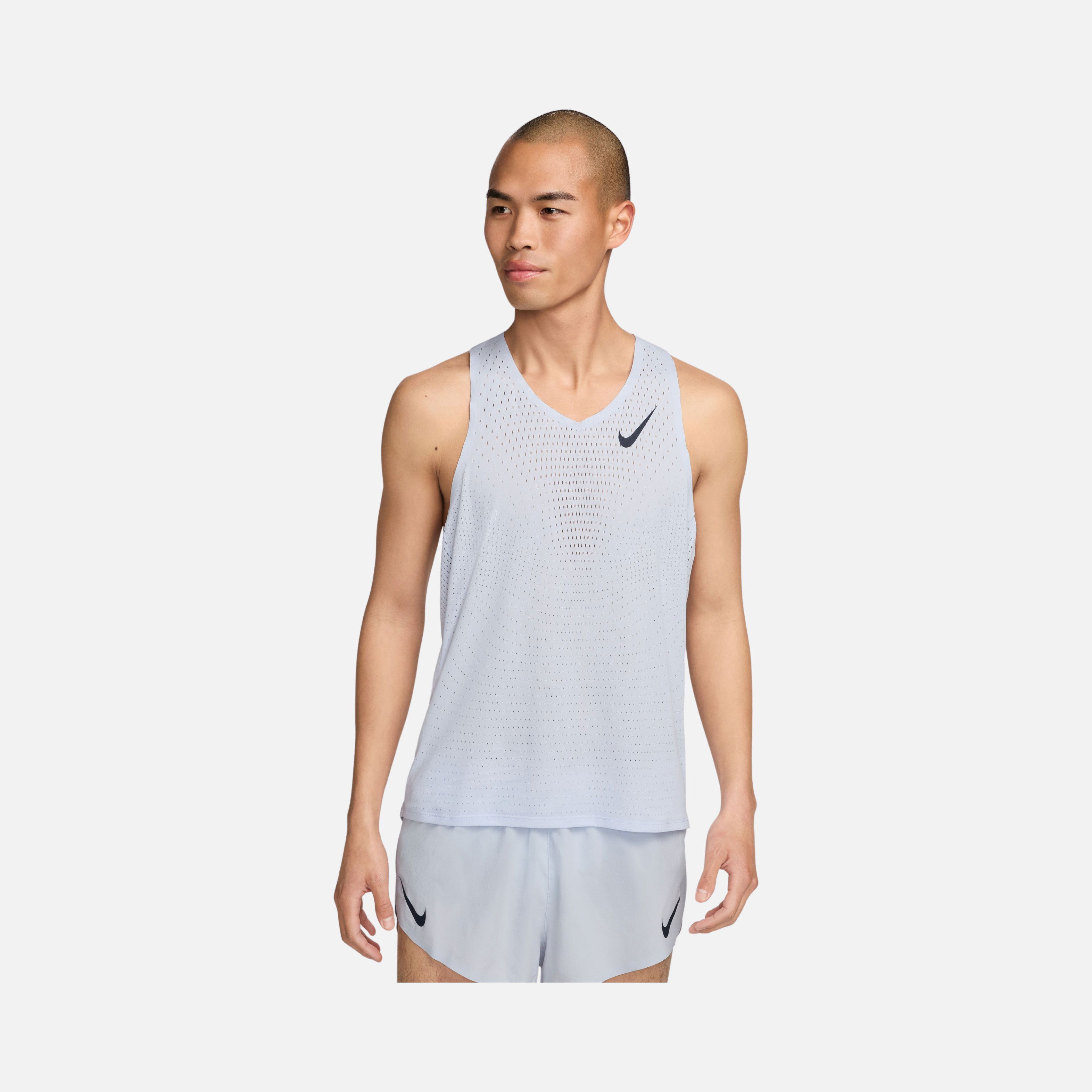 Nike Dri-Fit ADV AeroSwift Running Race Day Erkek Atlet