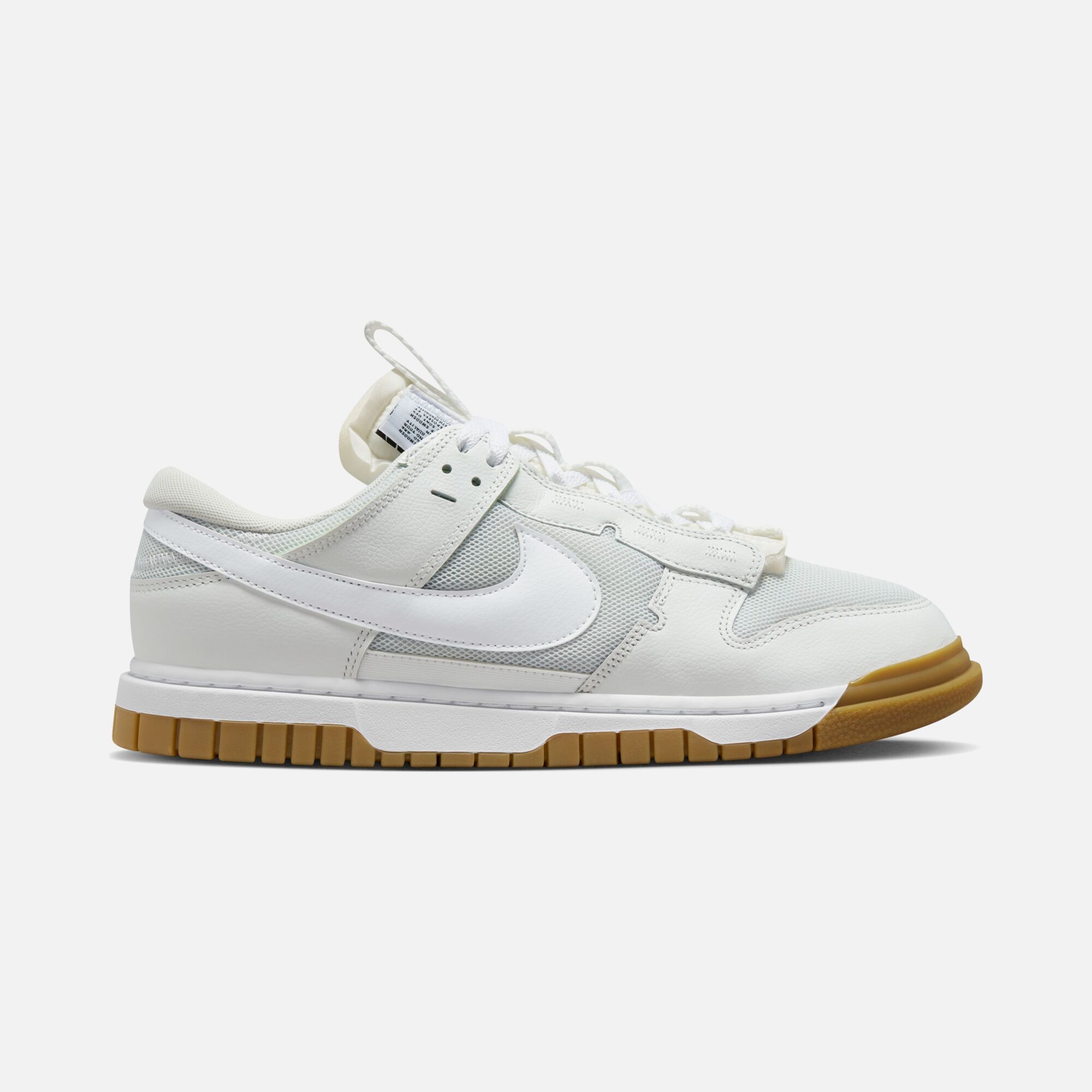 Nike Air Dunk Jumbo Erkek Spor Ayakkabı