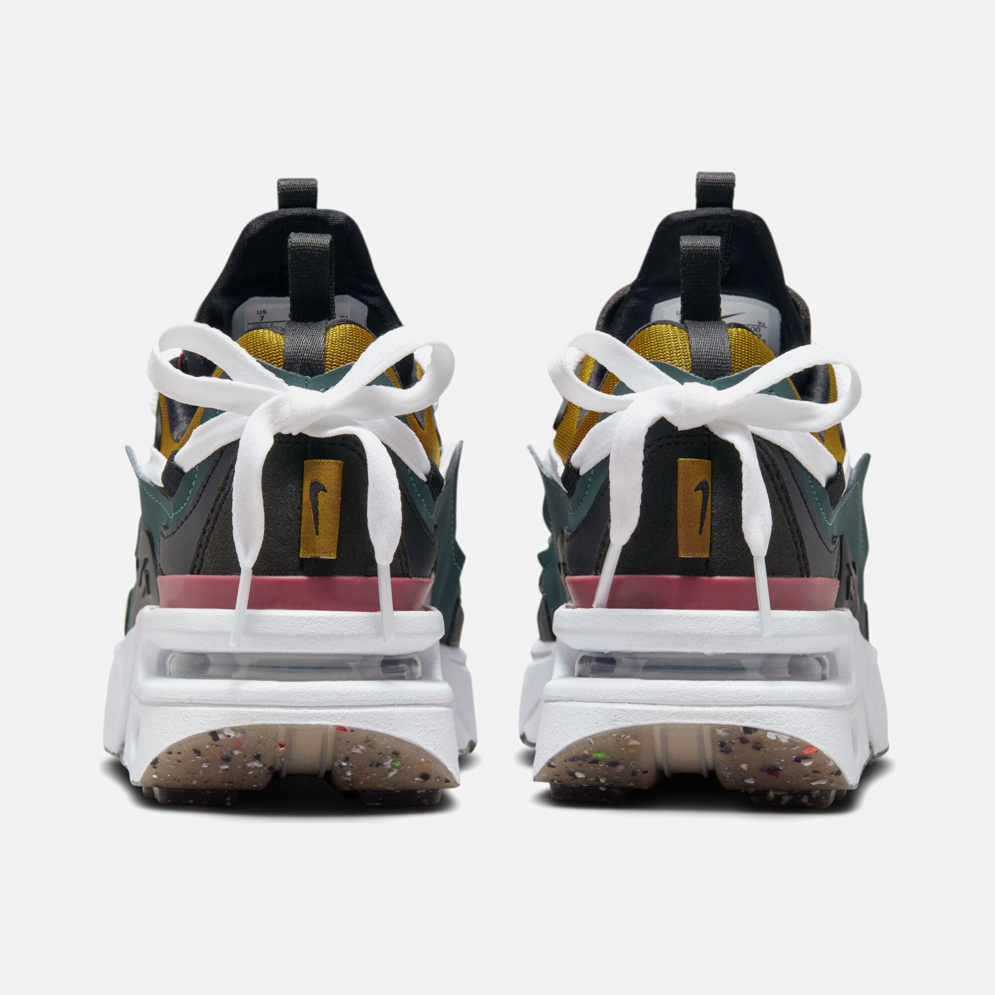 Nike Air Max ''Furyosa'' Kadın Spor Ayakkabı