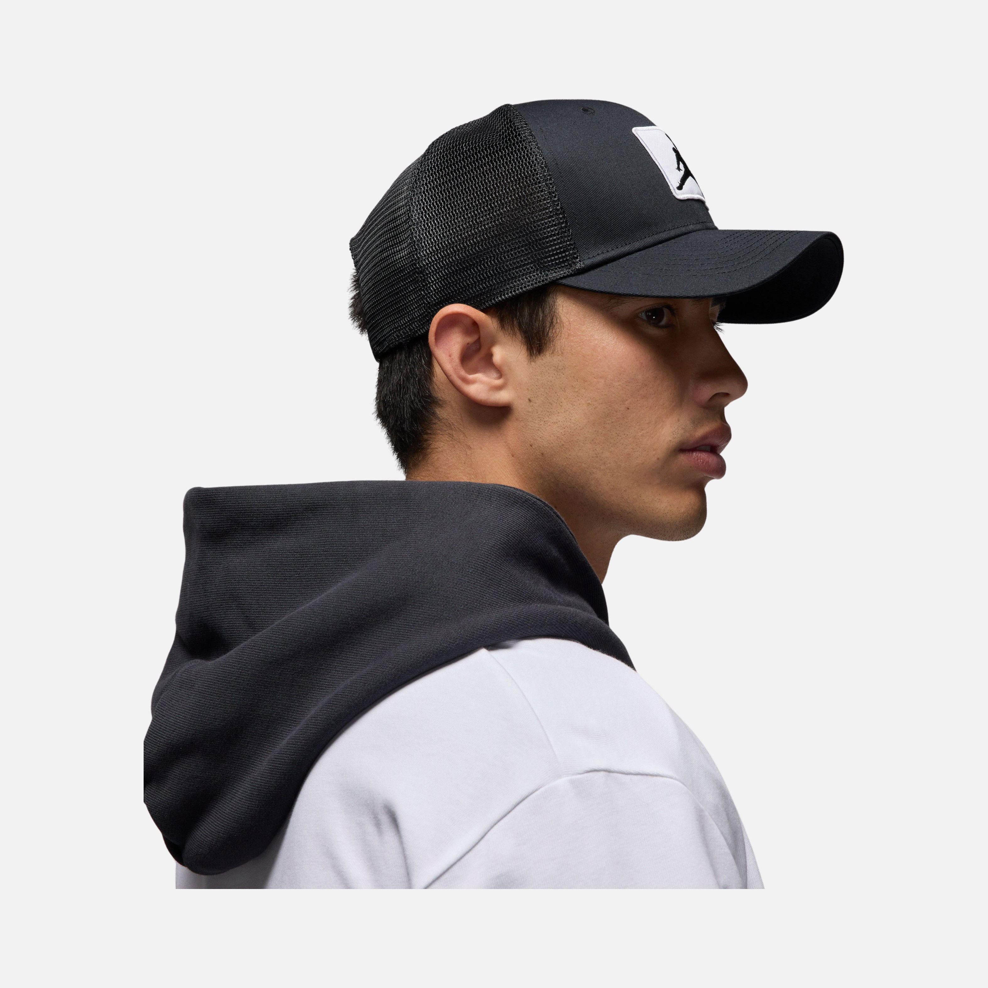 Nike Jordan Rise Structured Adjustable Erkek Şapka