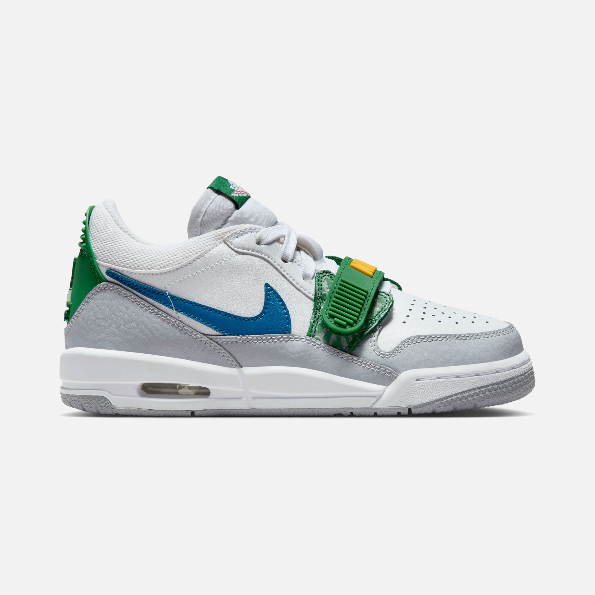 Nike Air Jordan Legacy 312 Low (GS) Spor Ayakkabı