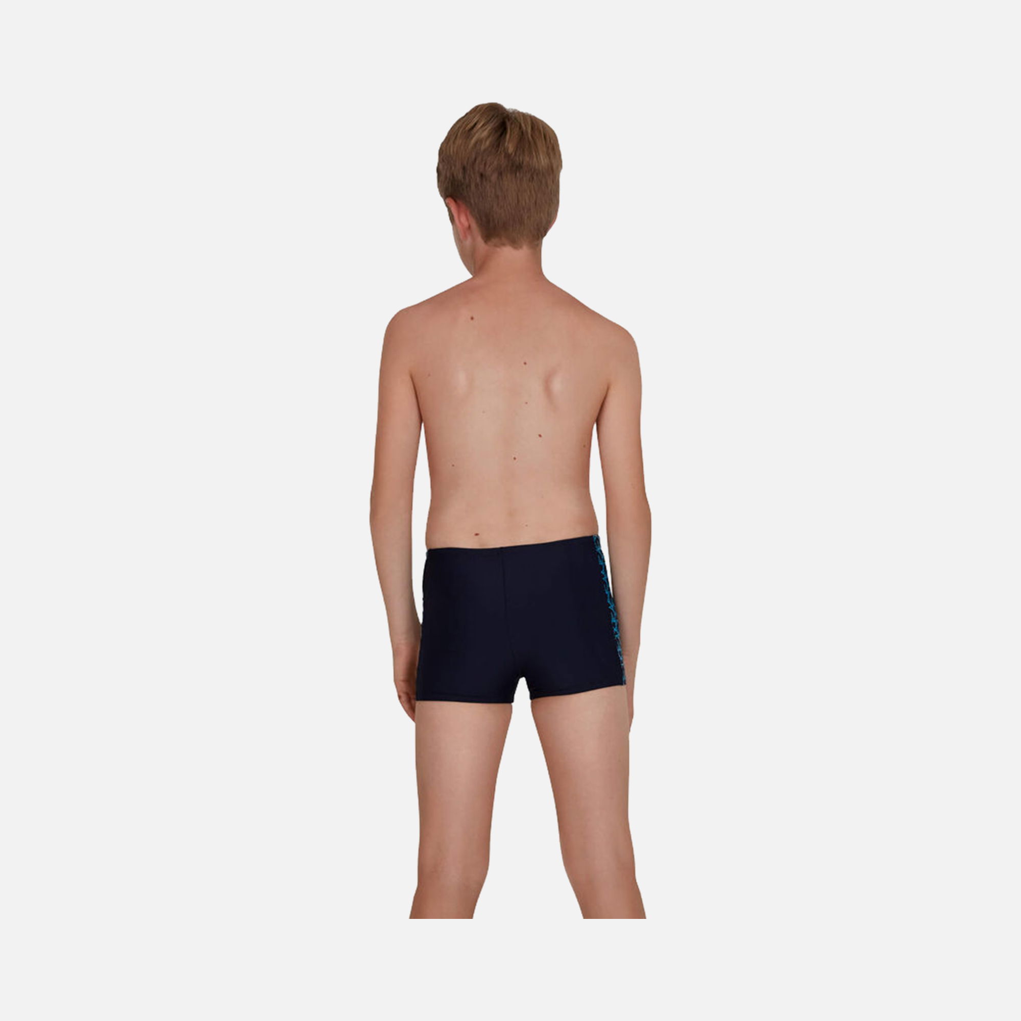 Speedo BoomStar Splice (Boys') Çocuk Mayo