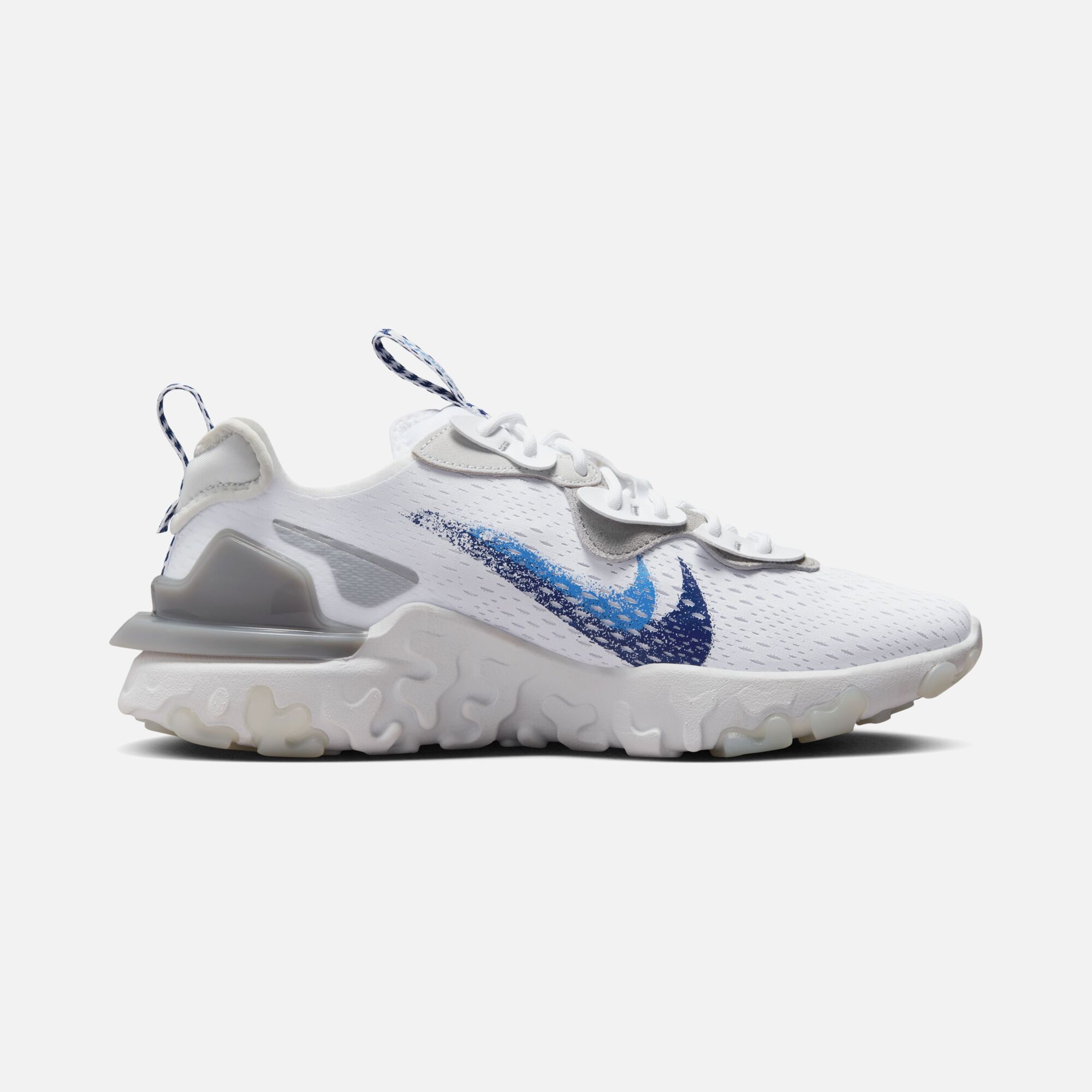 Nike React Vision ''Double Swoosh'' Erkek Spor Ayakkabı