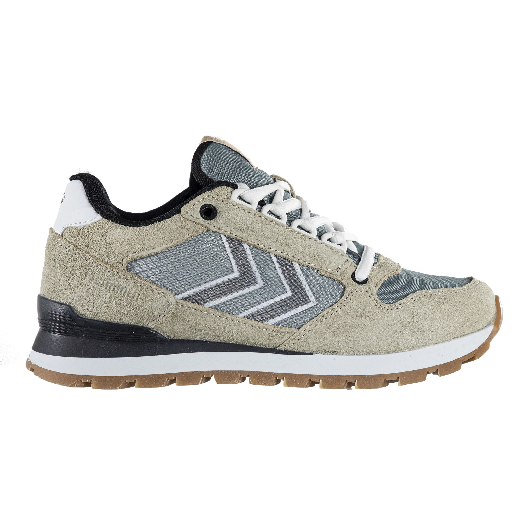 Hummel Sportswear Mercury Unisex Spor Ayakkabı