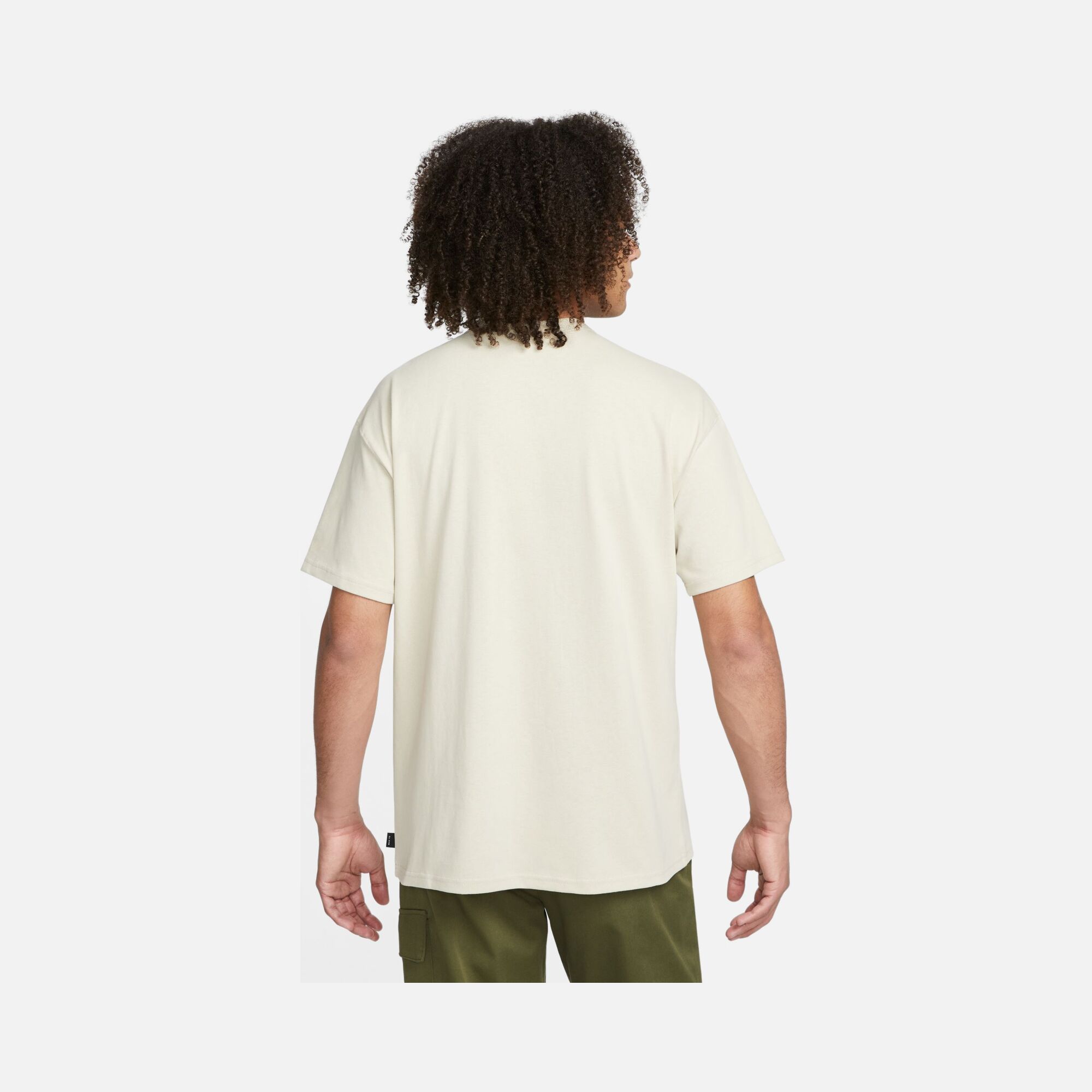 Nike Sportswear Premium Essentials Short-Sleeve Erkek Tişört