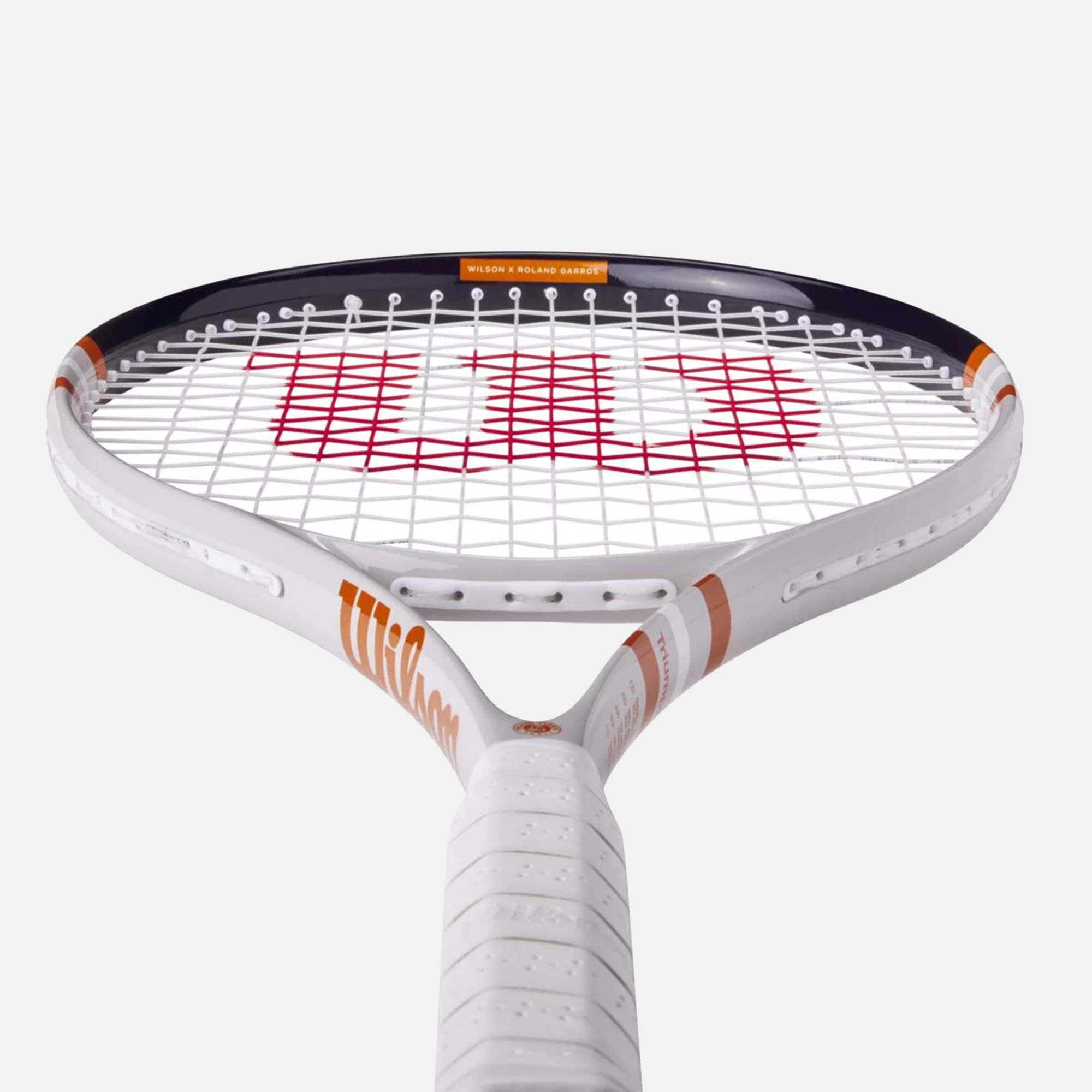 Wilson Roland Garros Elite WR127210 U2 AirLite Alloy Unisex Tenis Raketi