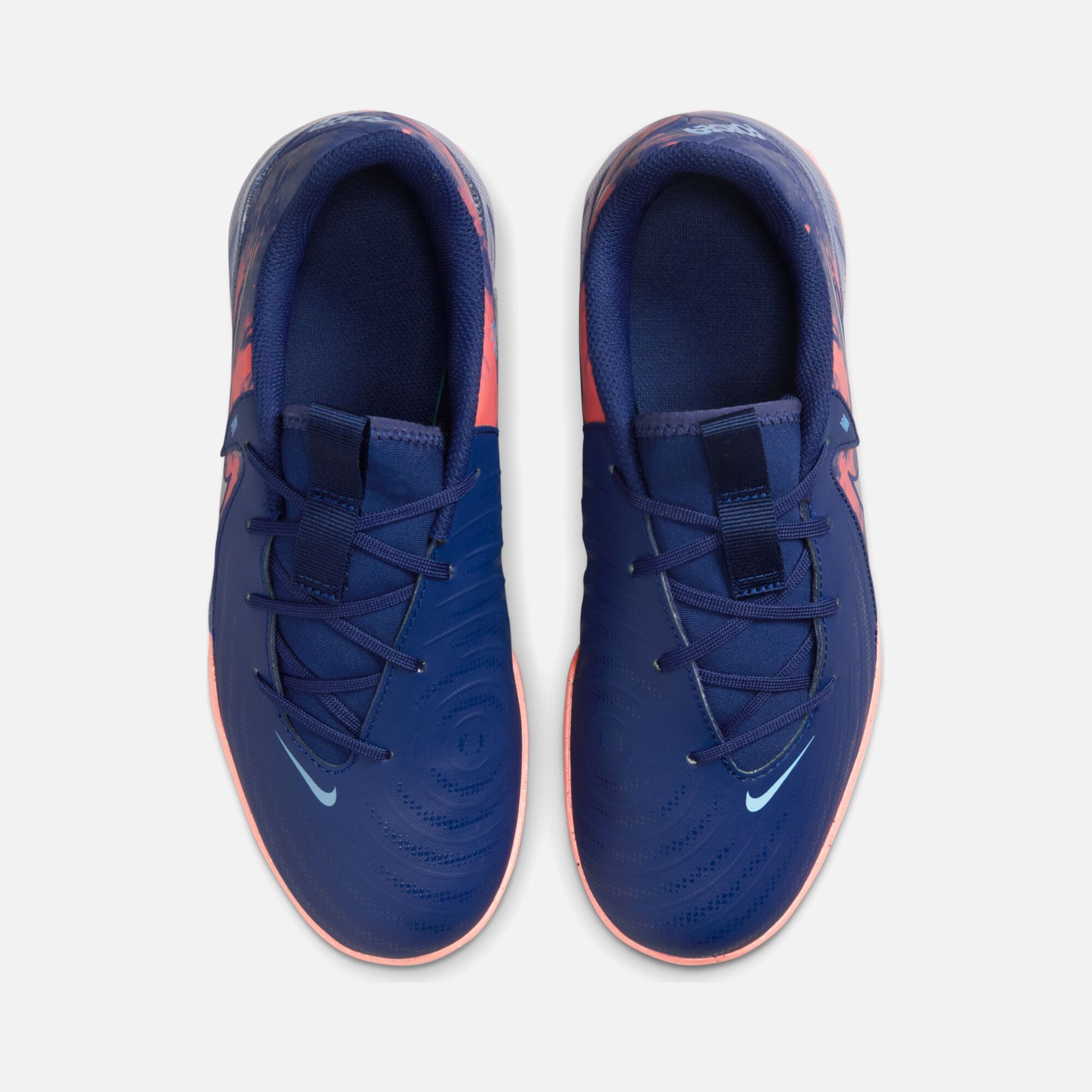 Nike Jr Phantom GX II Academy ''Erling Haaland Force9'' TF Turf Çocuk Halı Saha Ayakkabı