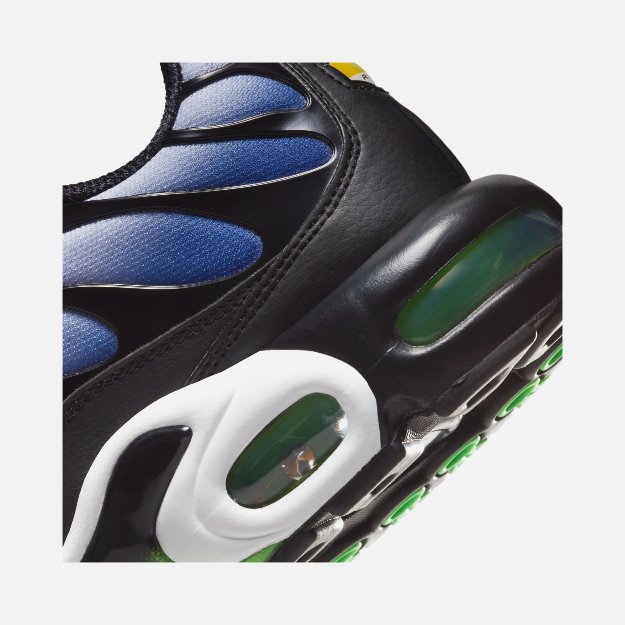 Nike Air Max Plus FW23 Erkek Spor Ayakkabı