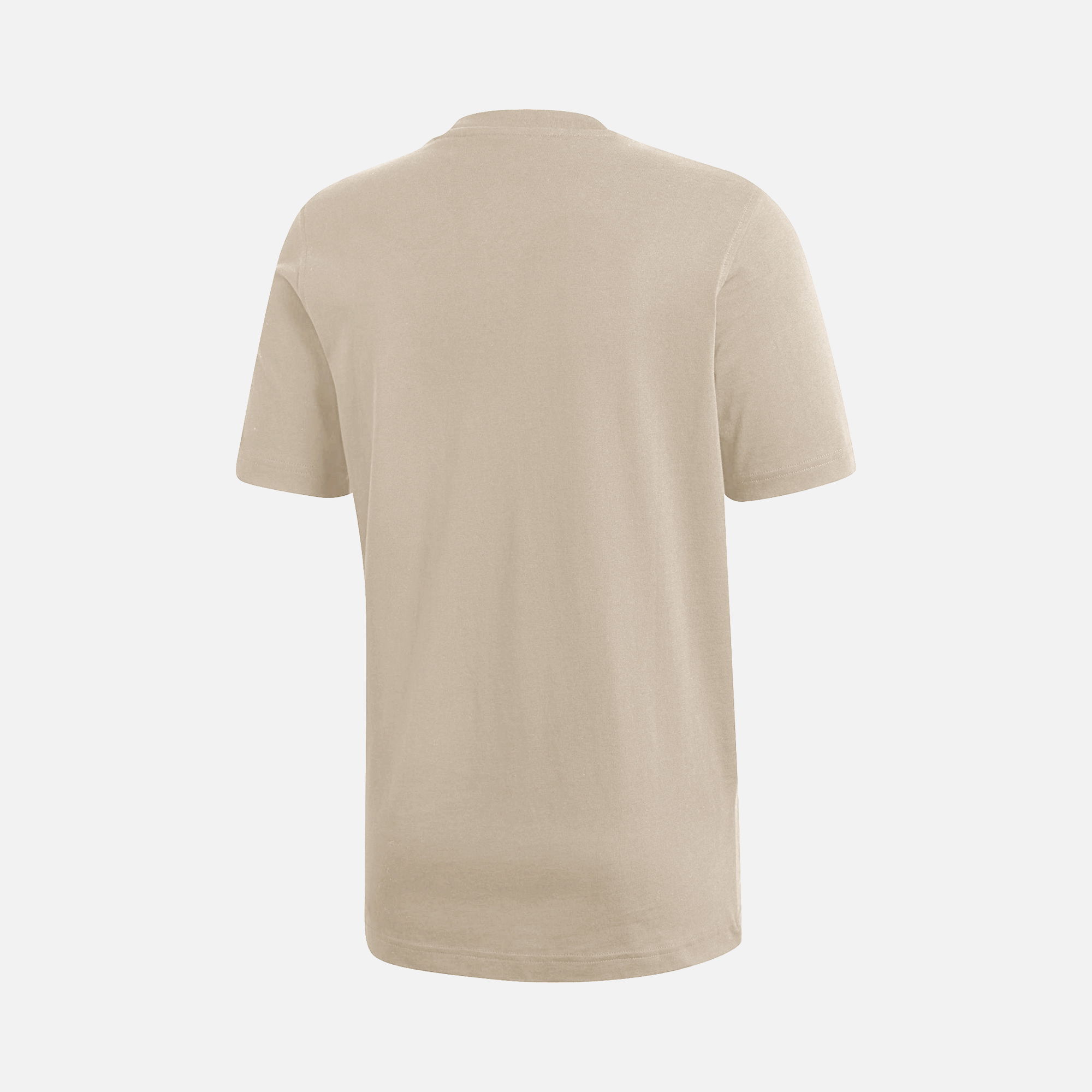 Barçın Basics Sportswear Crew Neck Short-Sleeve Erkek Tişört
