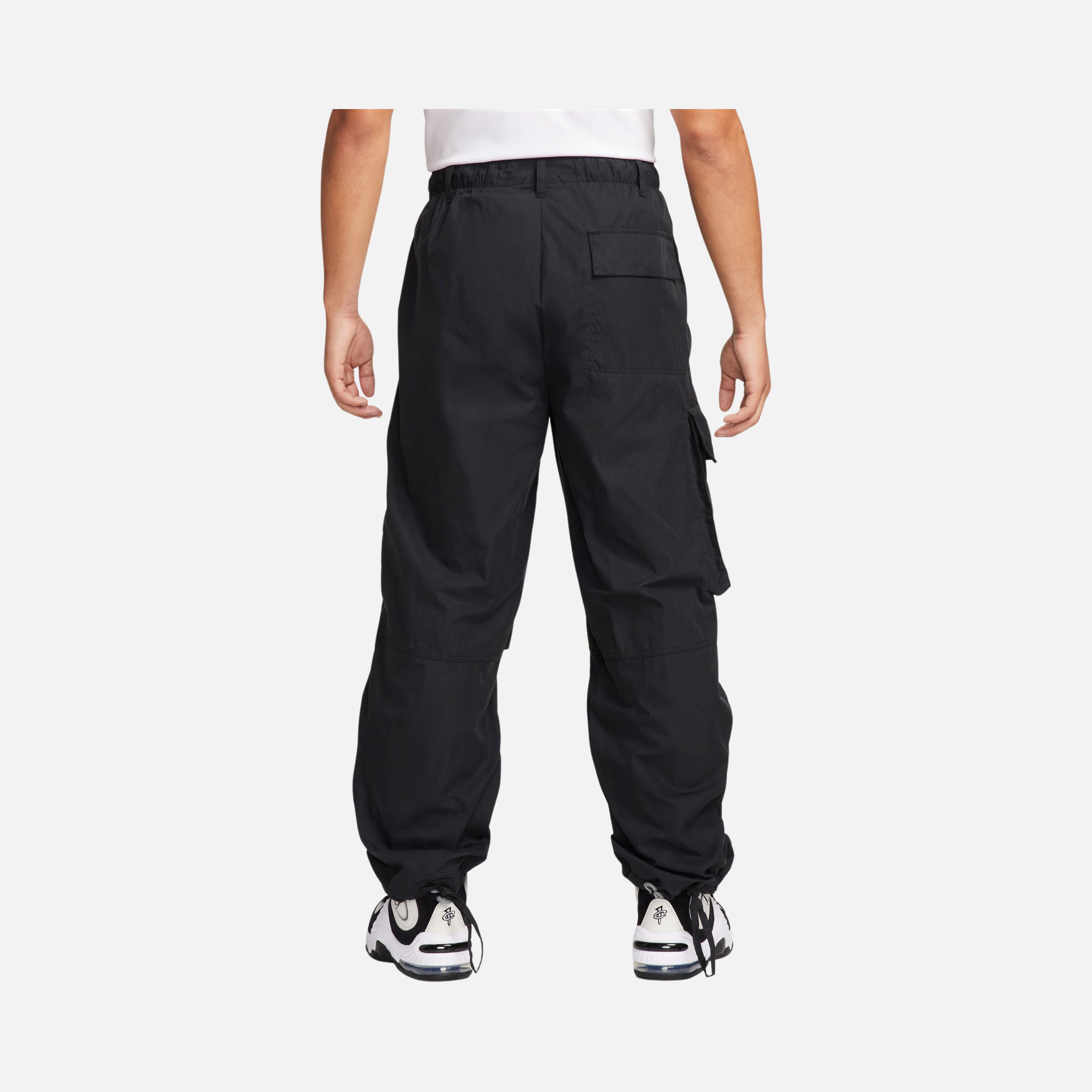 Nike Sportswear Tech Pack Waxed Canvas Cargo Erkek Pantolon