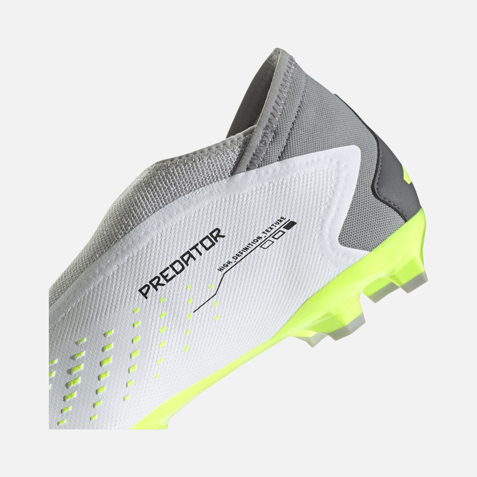 adidas Predator Accuracy.3 Firm Ground Unisex Krampon