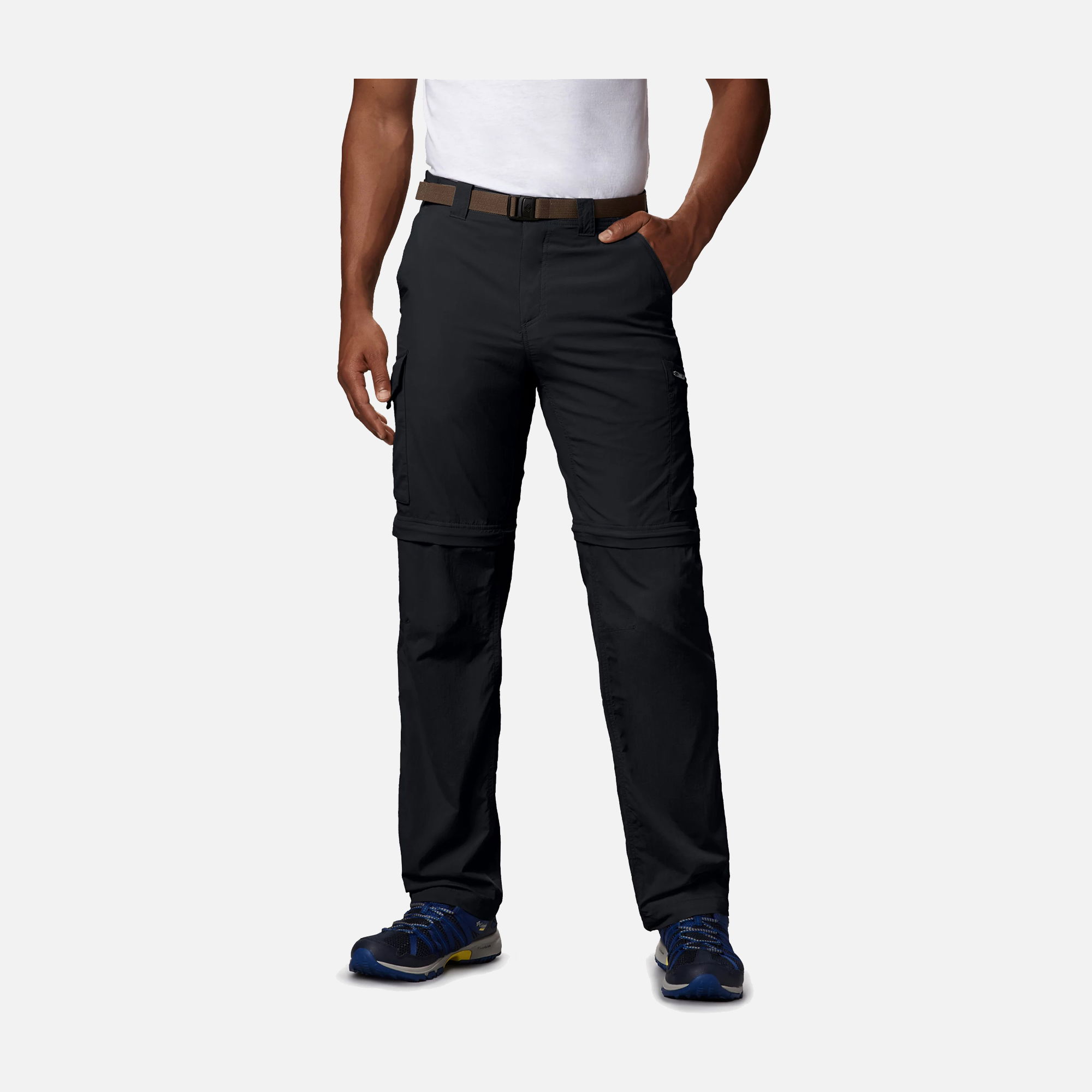 Columbia Silver Ridge Convertible Erkek Pantolon