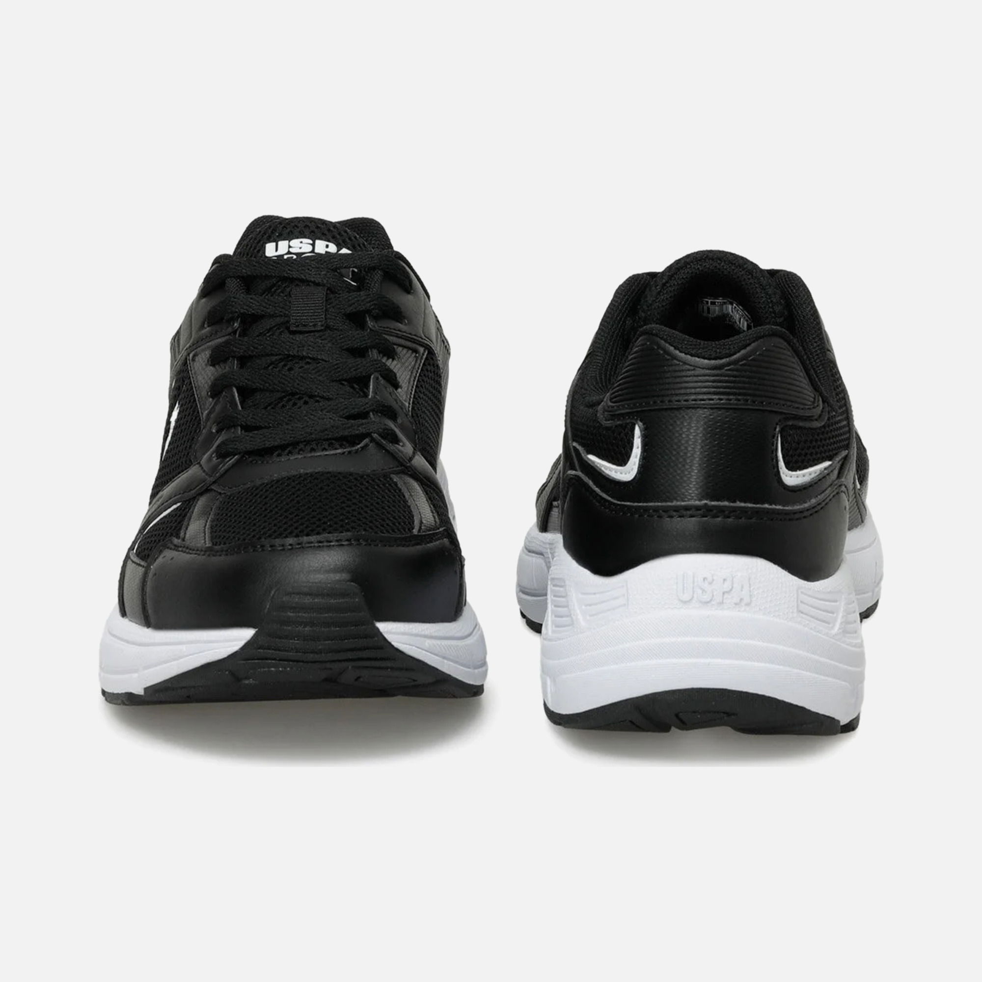 U.S Polo Sportswear Felix 4Fx Erkek Spor Ayakkabı