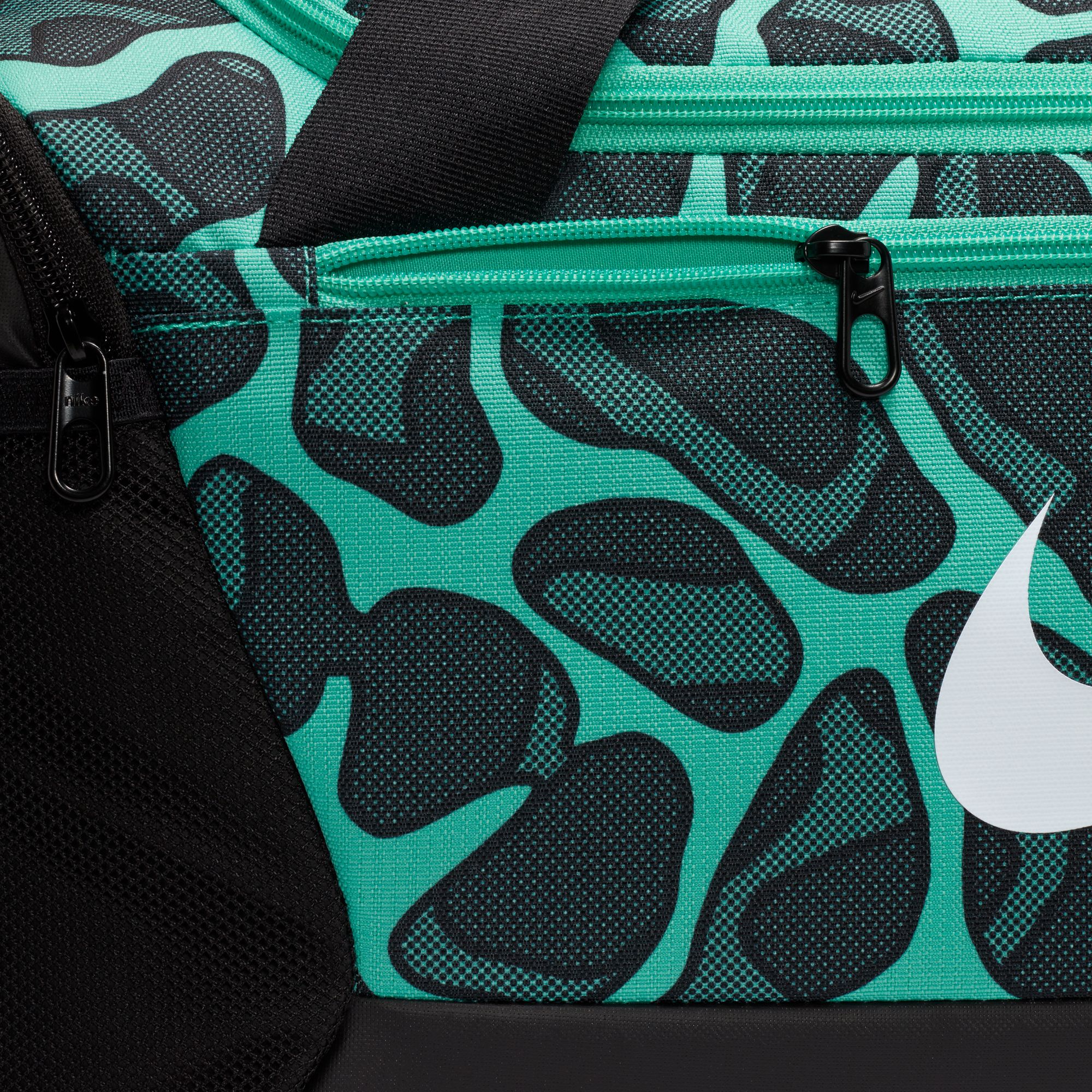 Nike Brasilia 9.5 Training Duffel Brain MTTR (Small - 41L) Unisex Spor Çantası