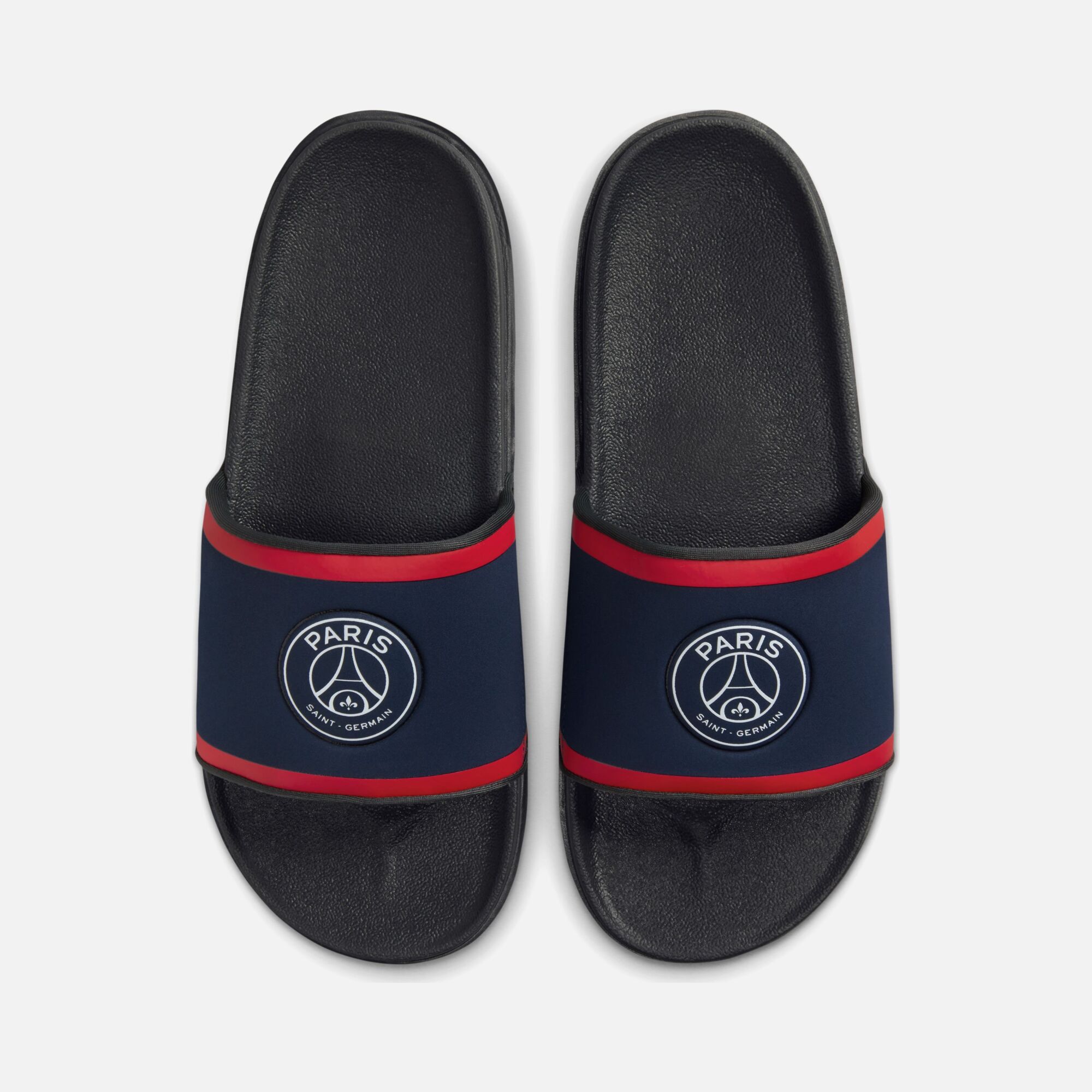 Nike Offcourt Paris Saint-Germain Soccer Erkek Terlik