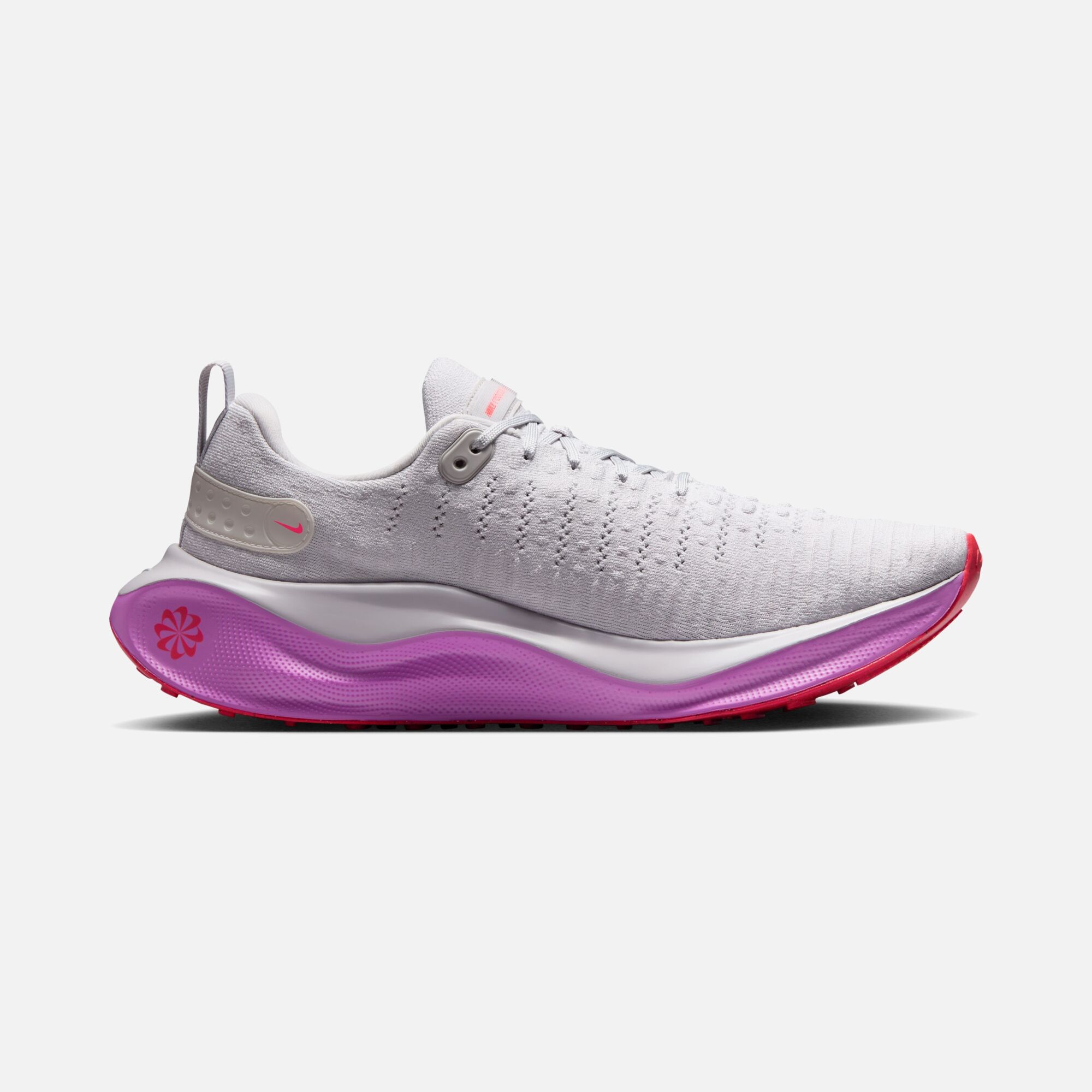 Nike InfinityRN 4 Road Running Erkek Spor Ayakkabı