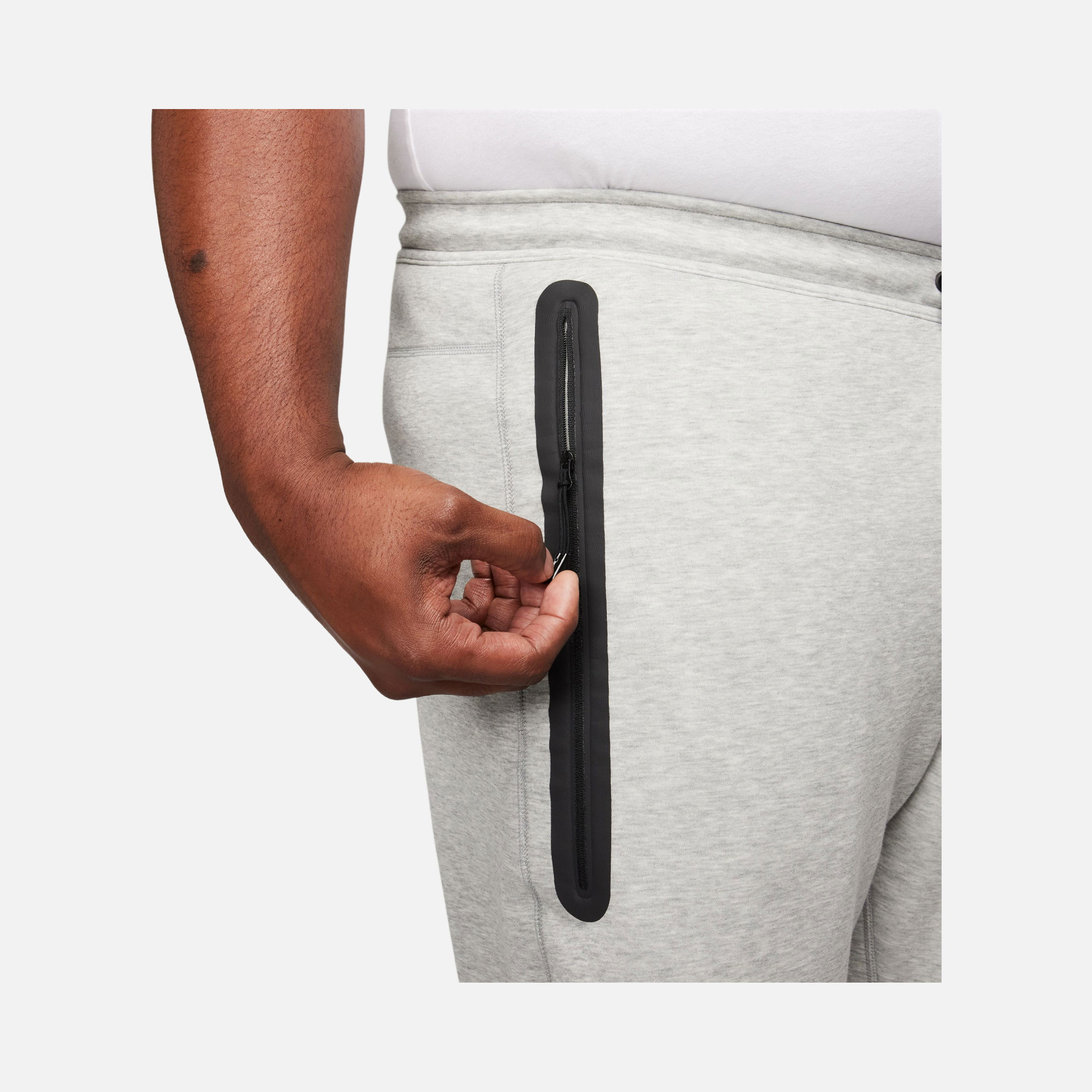 Nike Sportswear Tech Fleece FW24 Erkek Eşofman Altı