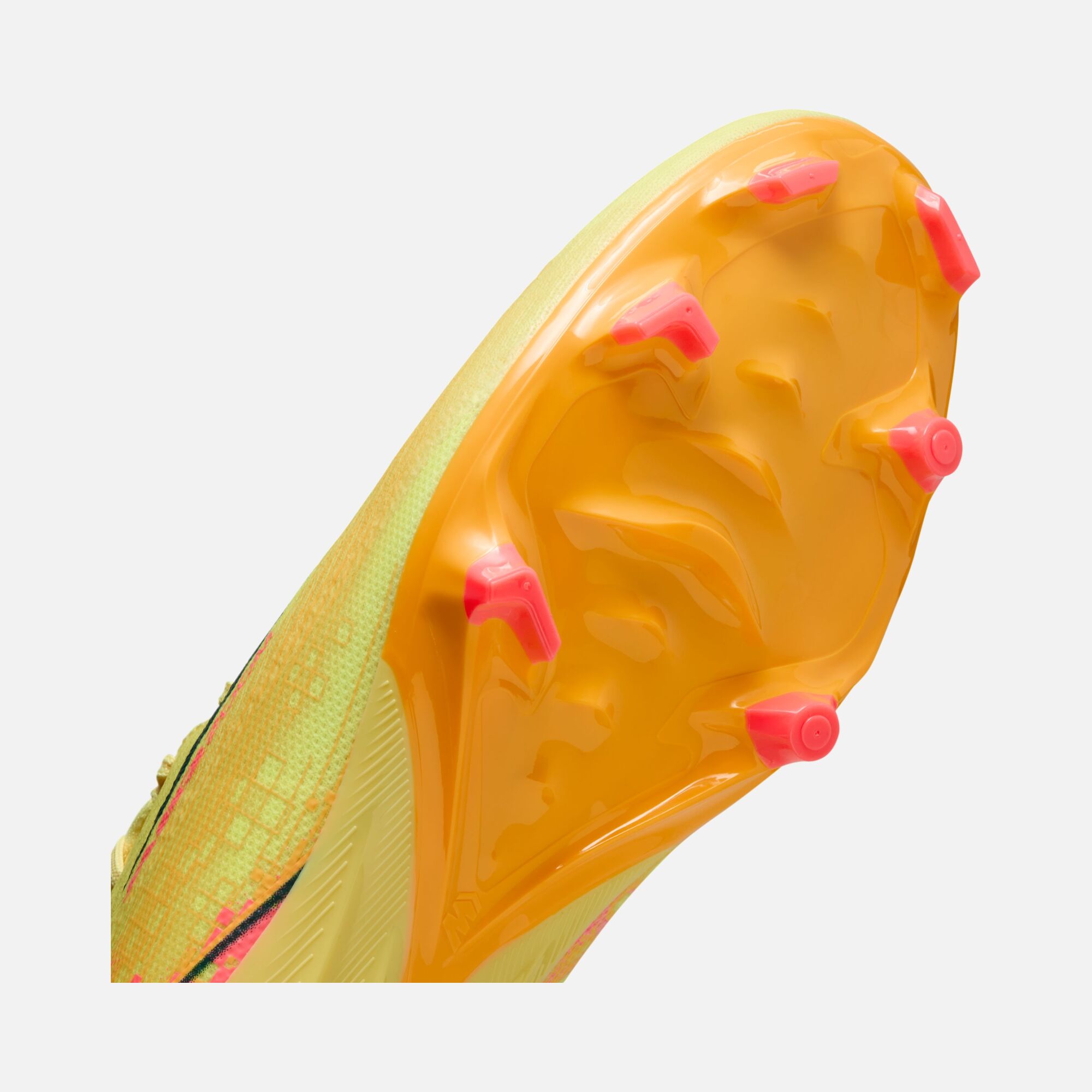 Nike Mercurial Vapor 16 Academy 'Kylian Mbappé' FG/MG Multi-Ground Low-Top Erkek Krampon