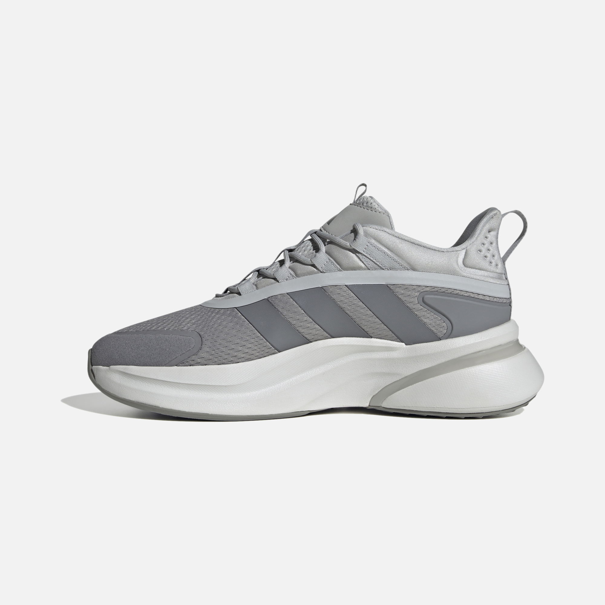 adidas Alpharesponse ''Lightstrike, Bounce & Boost Cushioning'' Versatile Erkek Spor Ayakkabı