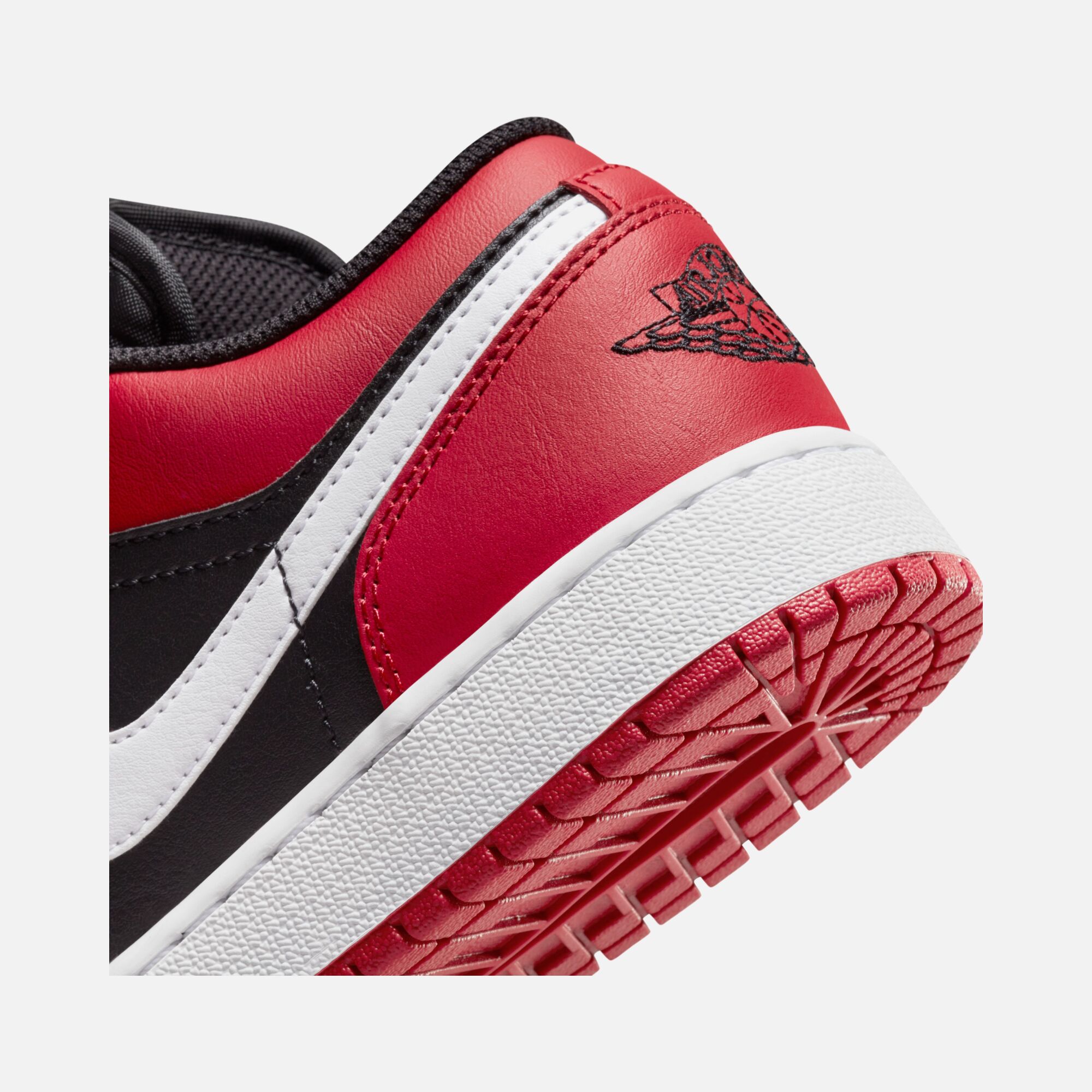 Nike Air Jordan 1 Low SS25 (GS) Spor Ayakkabı