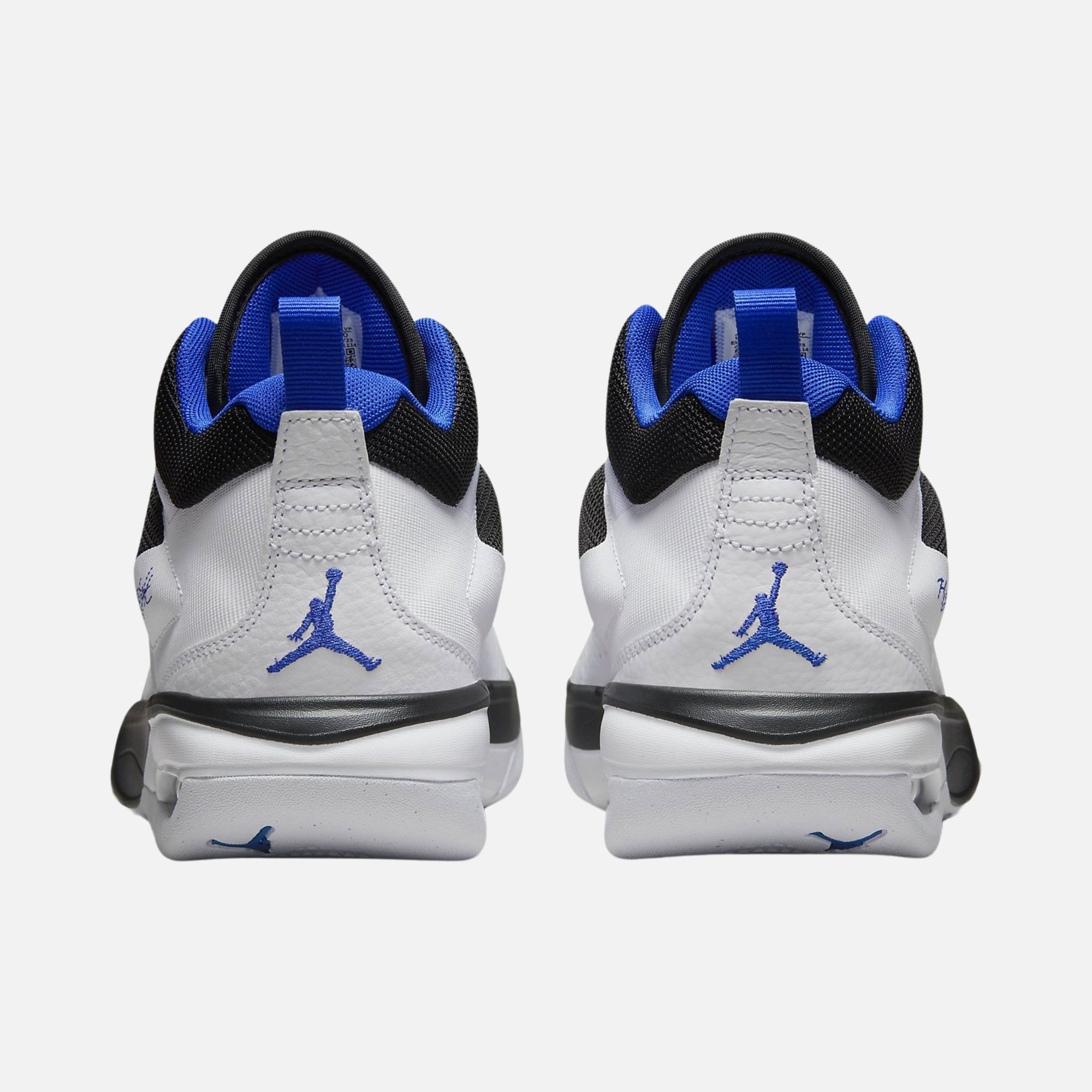 Nike Jordan Stay Loyal 3 Erkek Basketbol Ayakkabı