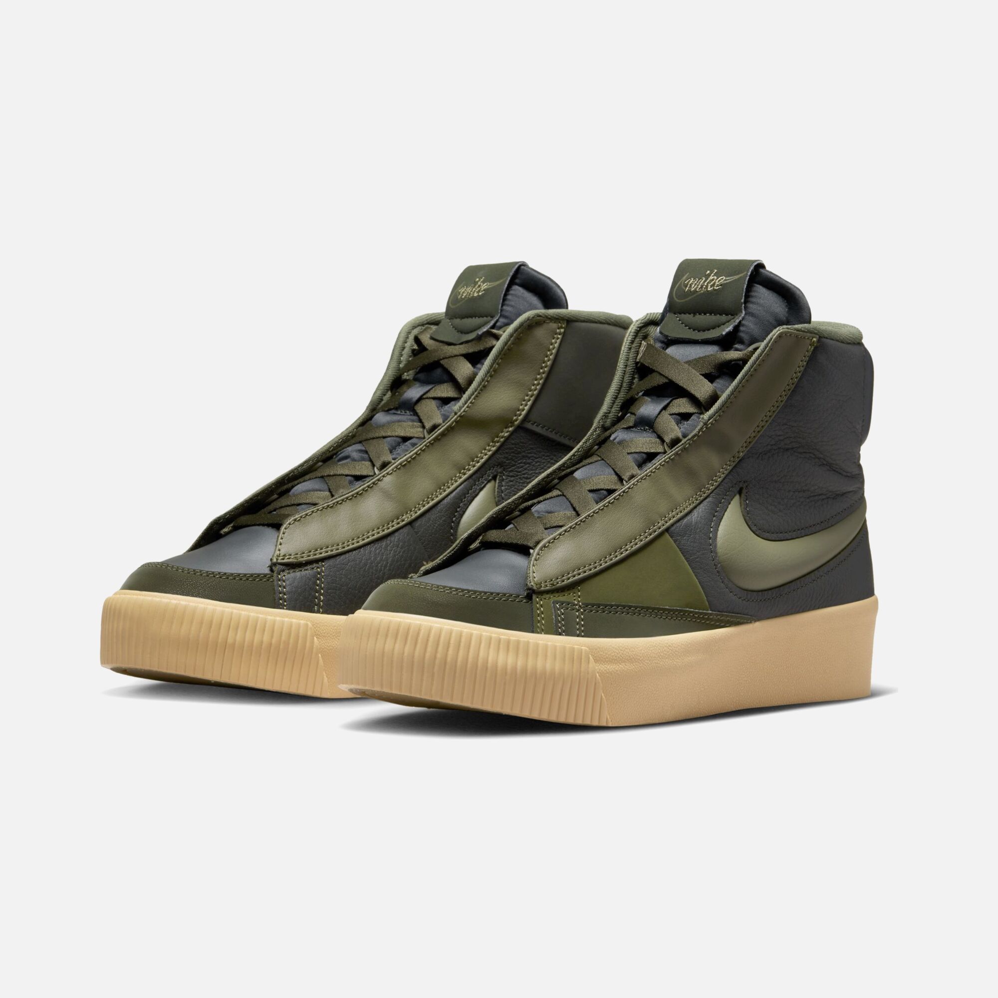 Nike Blazer Mid Victory Kadın Spor Ayakkabı