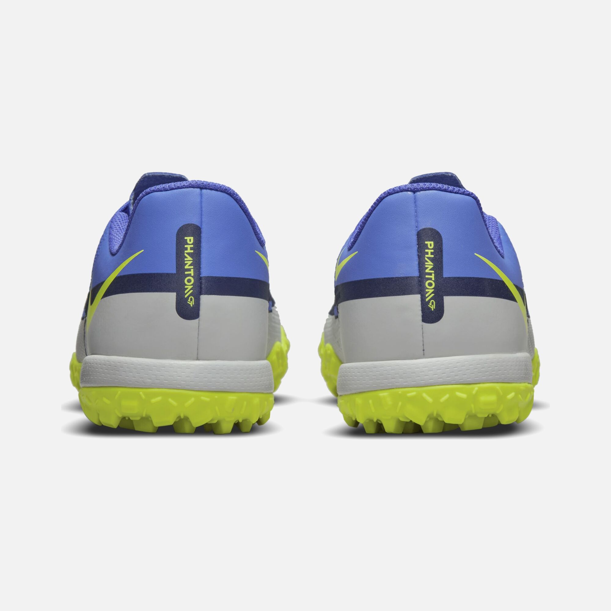Nike Jr. Phantom GT2 Academy TF Turf Çocuk Halı Saha Ayakkabı