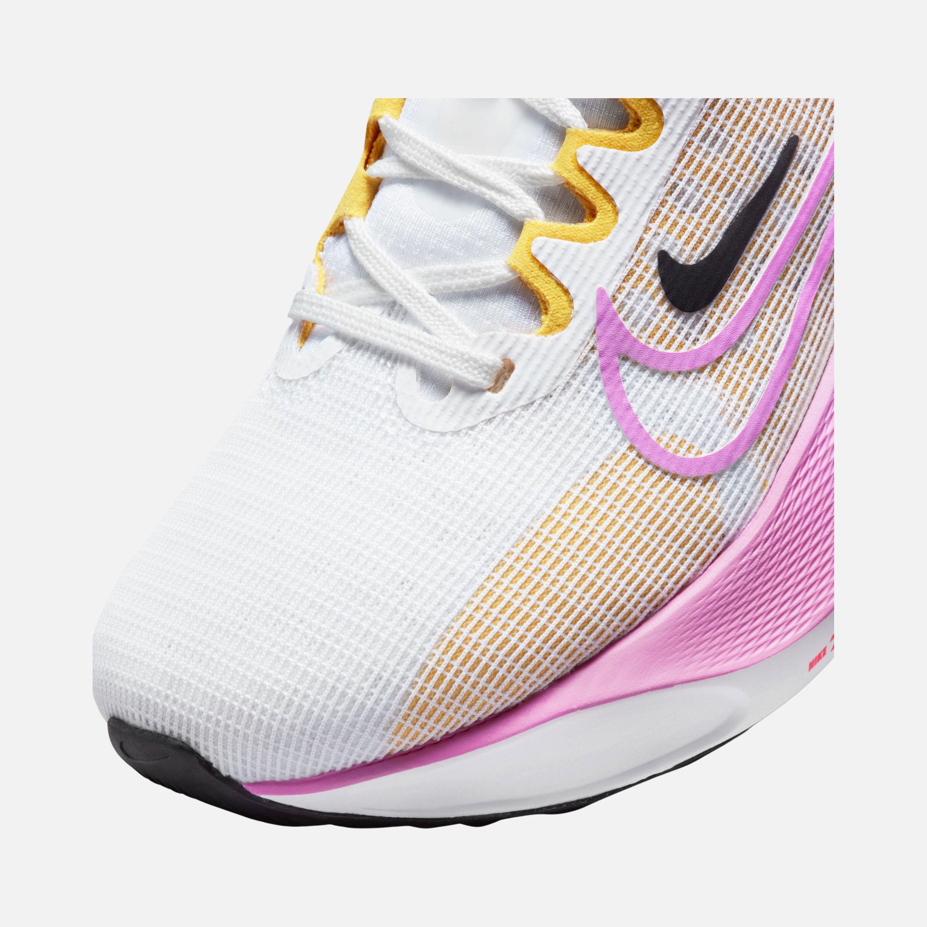 Nike Zoom Fly 5 Road Running Kadın Spor Ayakkabı