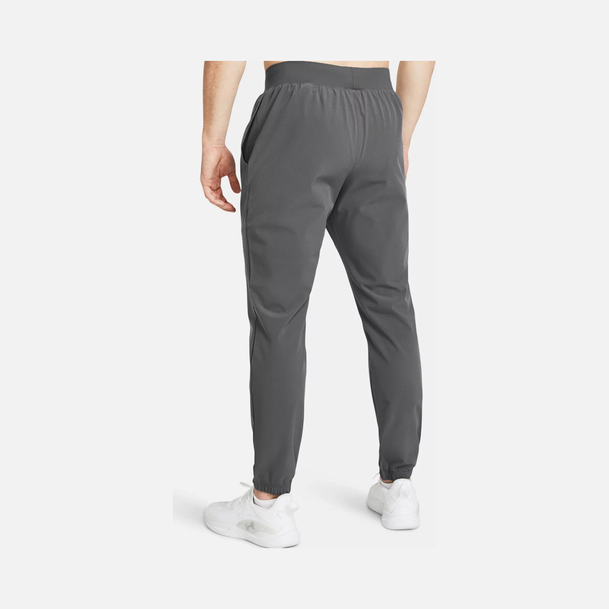 Under Armour Stretch Woven Unlined Training Erkek Eşofman Altı