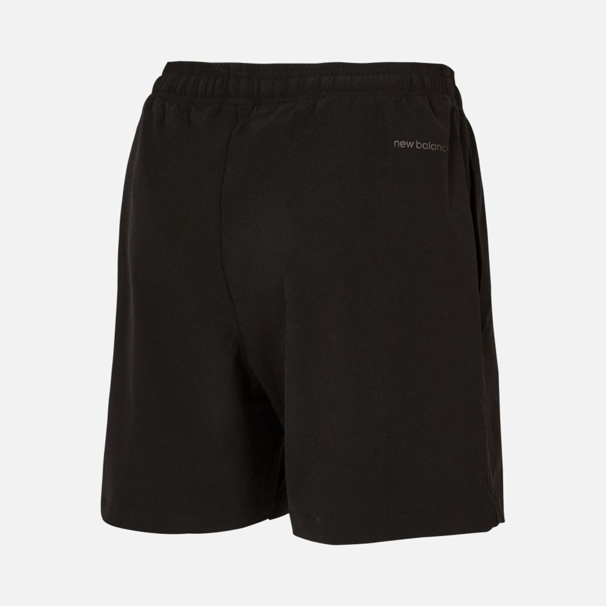 New Balance MPS1262 Erkek Şort Mayo