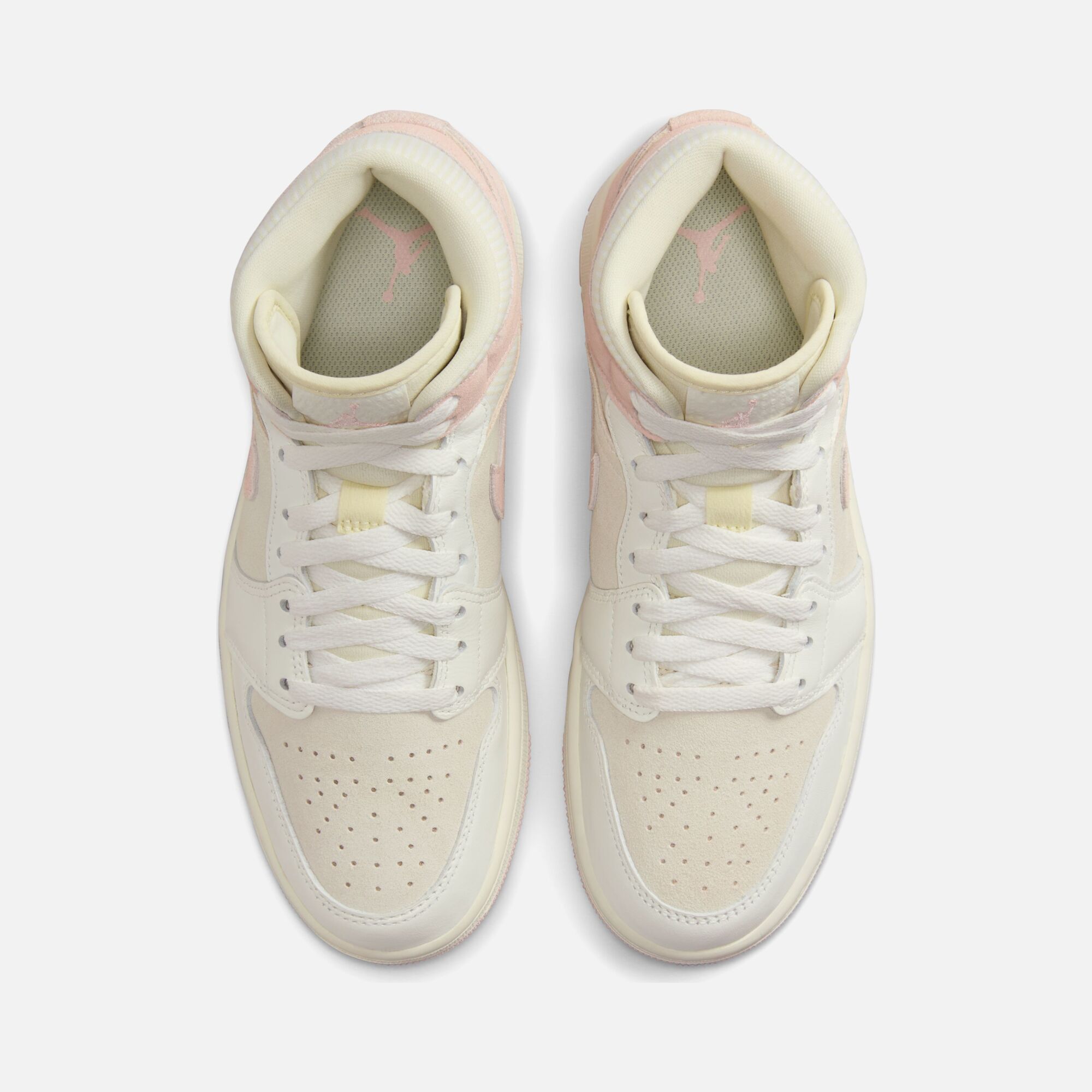 Nike Air Jordan 1 Mid SE SU24 Kadın Spor Ayakkabı