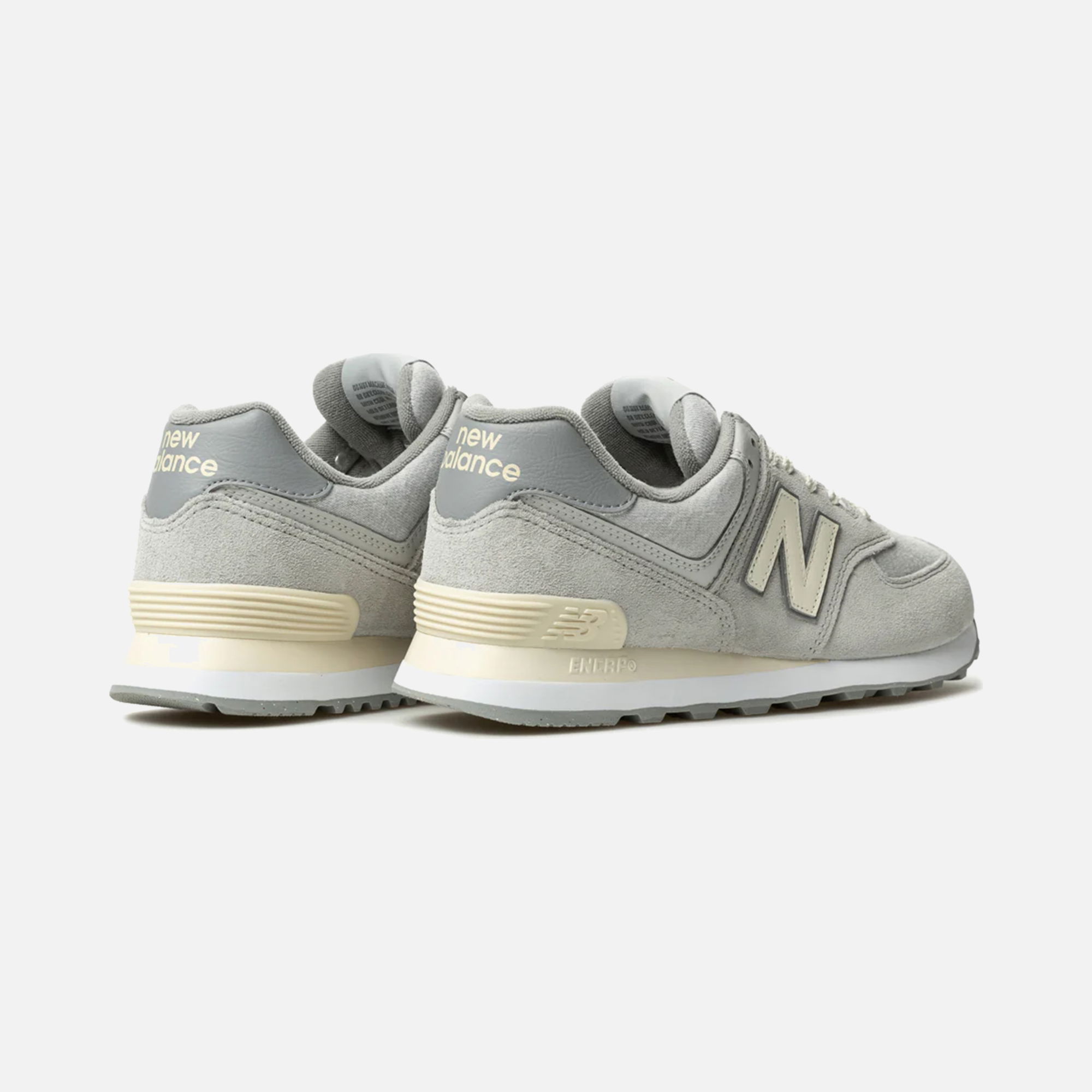 New Balance Sportswear U574 Erkek Spor Ayakkabı