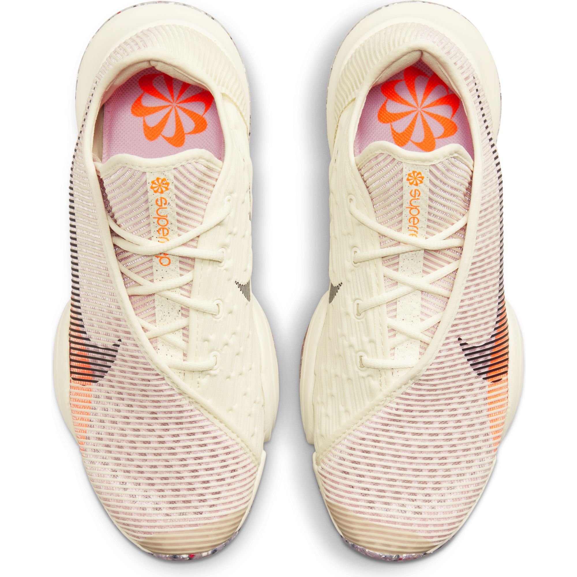 Nike Air Zoom SuperRep 2 Next Nature HIIT Class Kadın Spor Ayakkabı