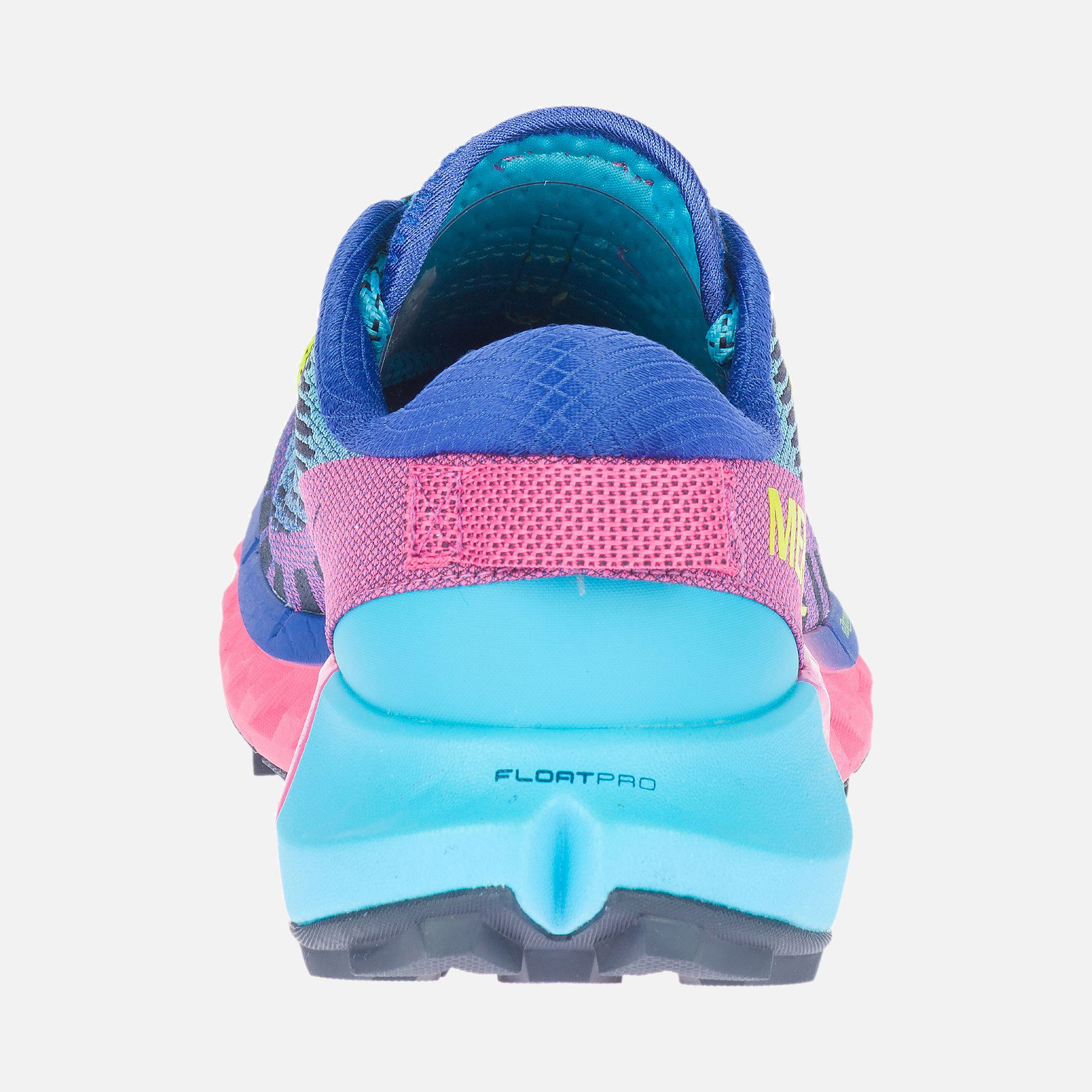 Merrell Agility Peak 4 Terrain Running Kadın Spor Ayakkabı