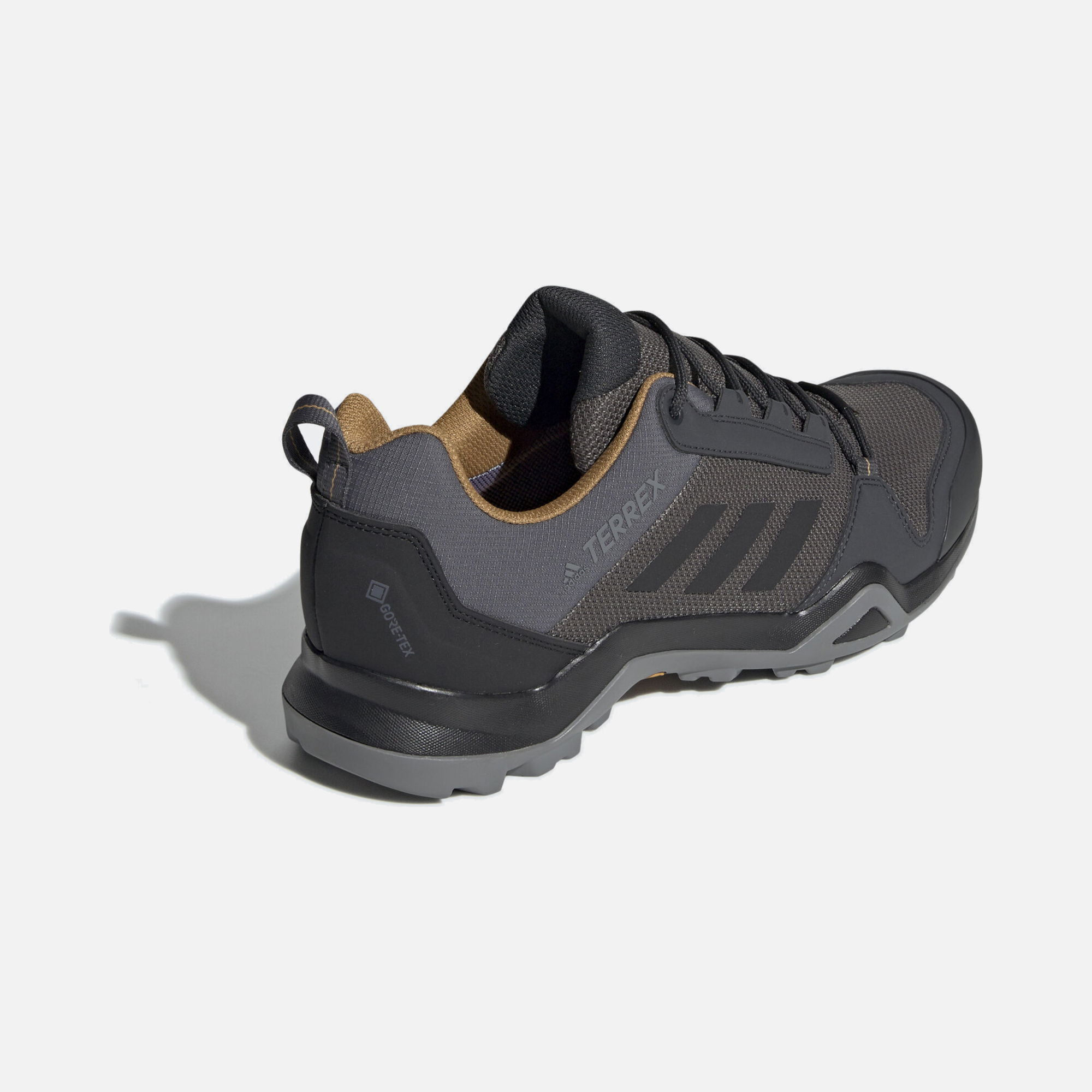 adidas Terrex AX3 Gore-Tex Hiking Erkek Spor Ayakkabı