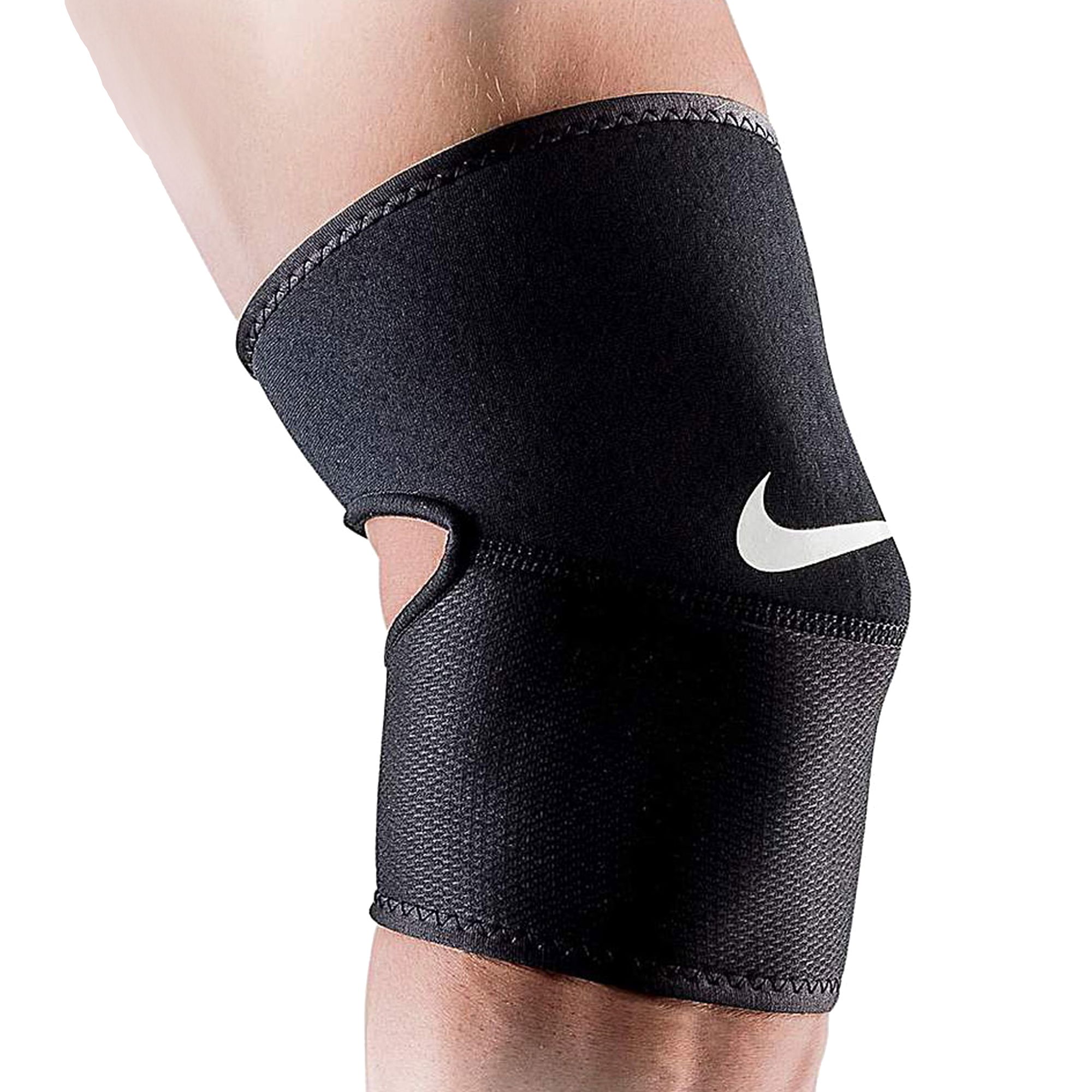 Pro Elbow Sleeve 2.0 L Black/White