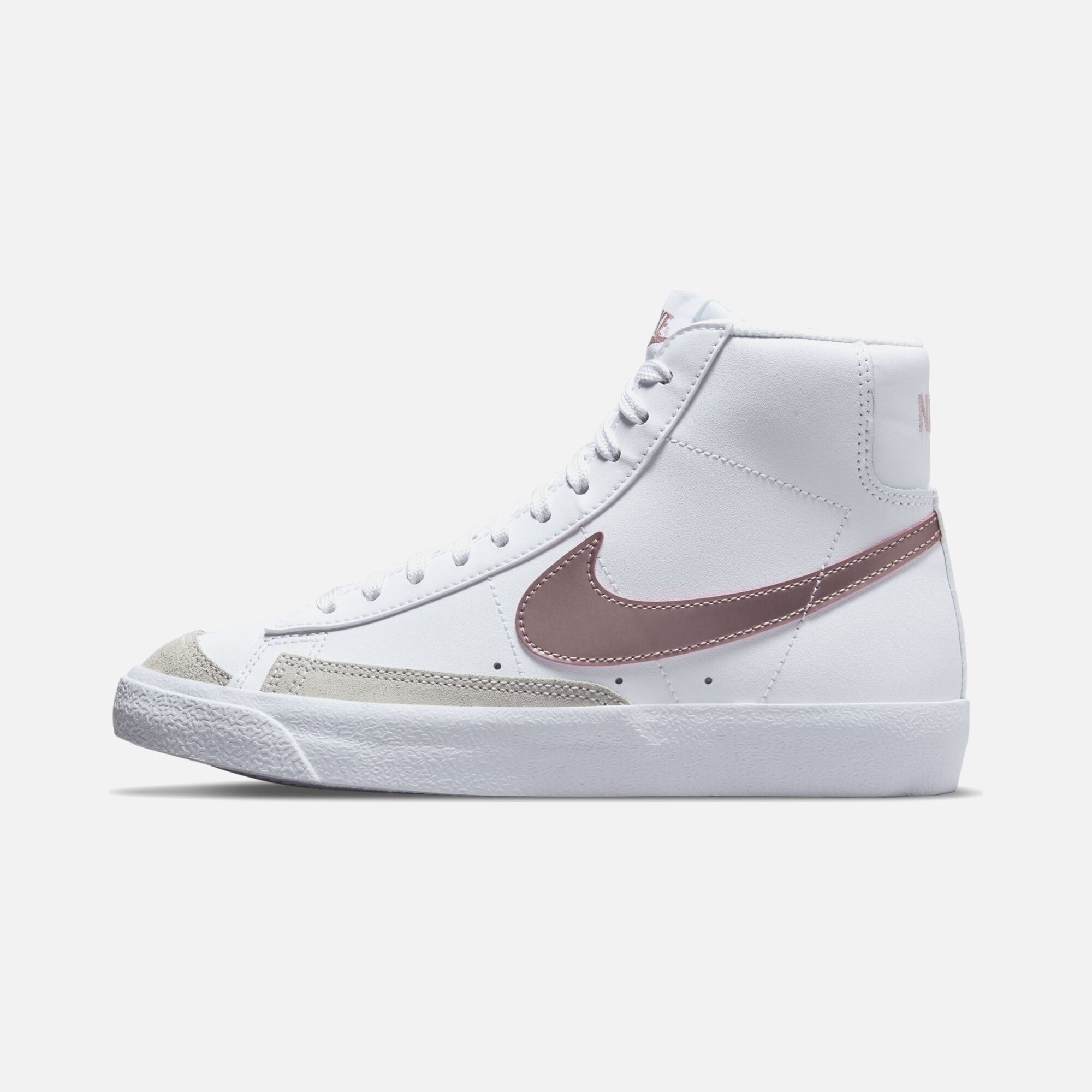 Nike Blazer Mid '77 (GS) Spor Ayakkabı